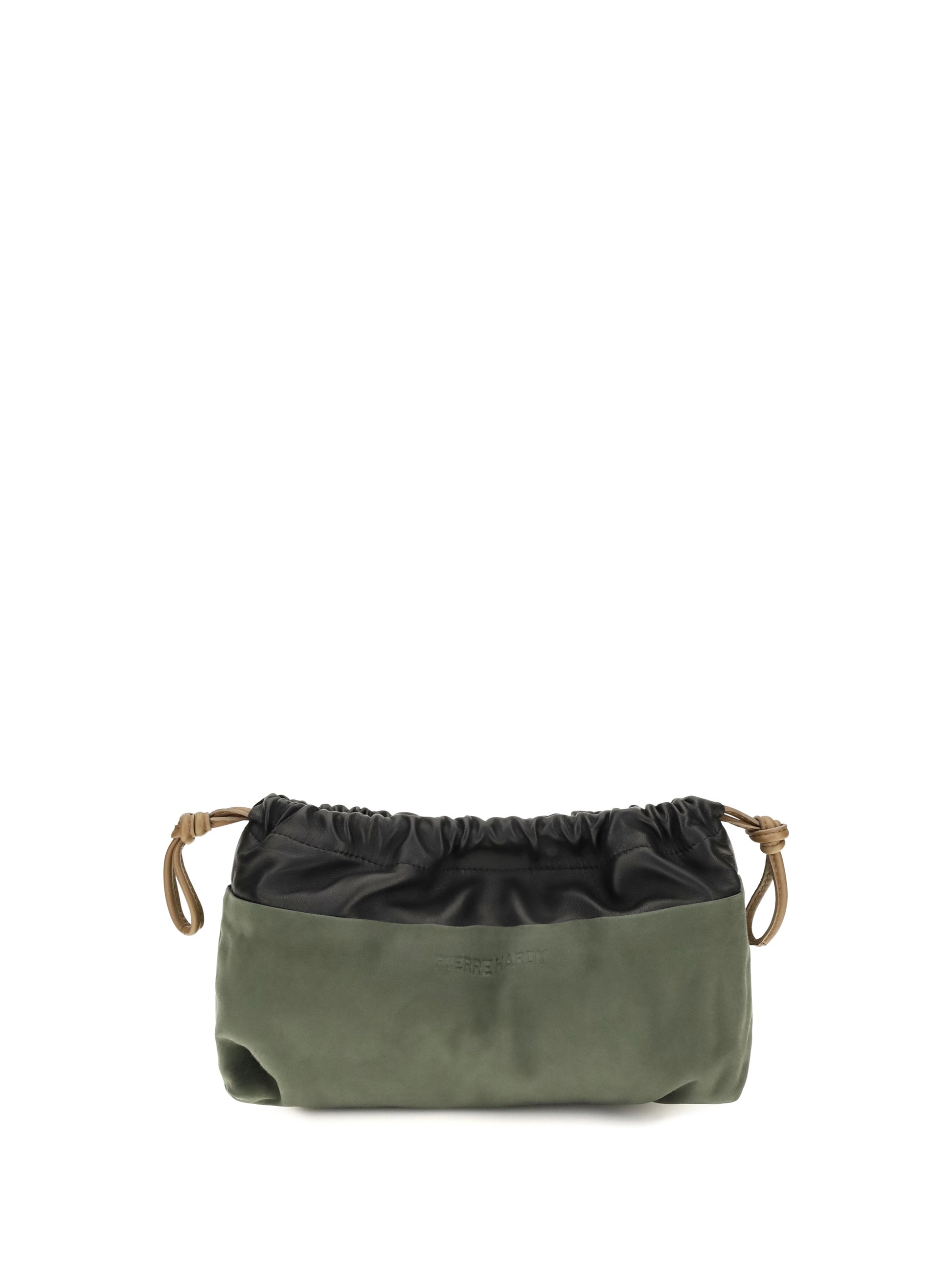 Pierre Hardy Women Twin Clutch Bag PIERRE HARDY