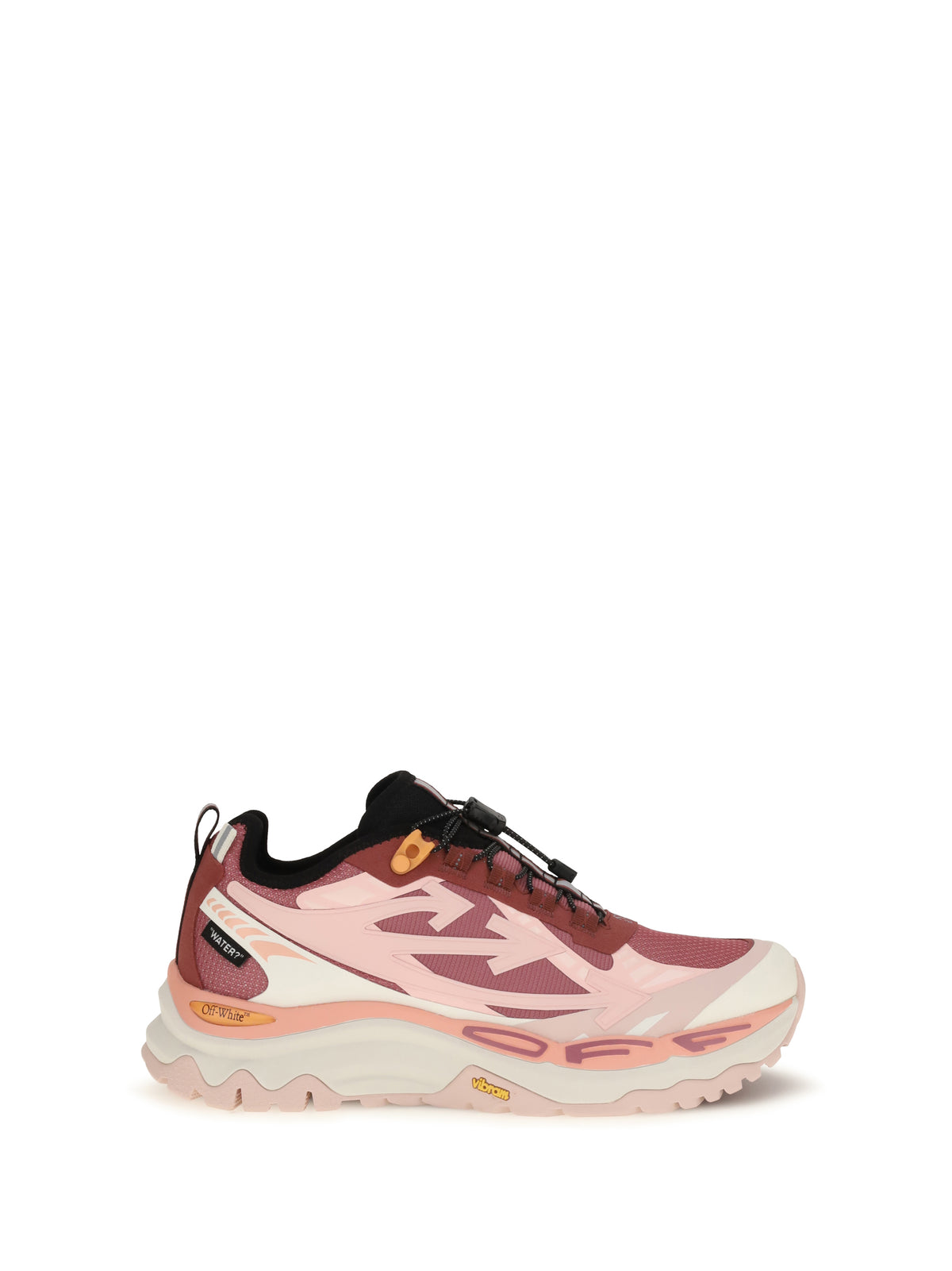 Off-White Women Brb Trail Sneakers OFF-WHITE