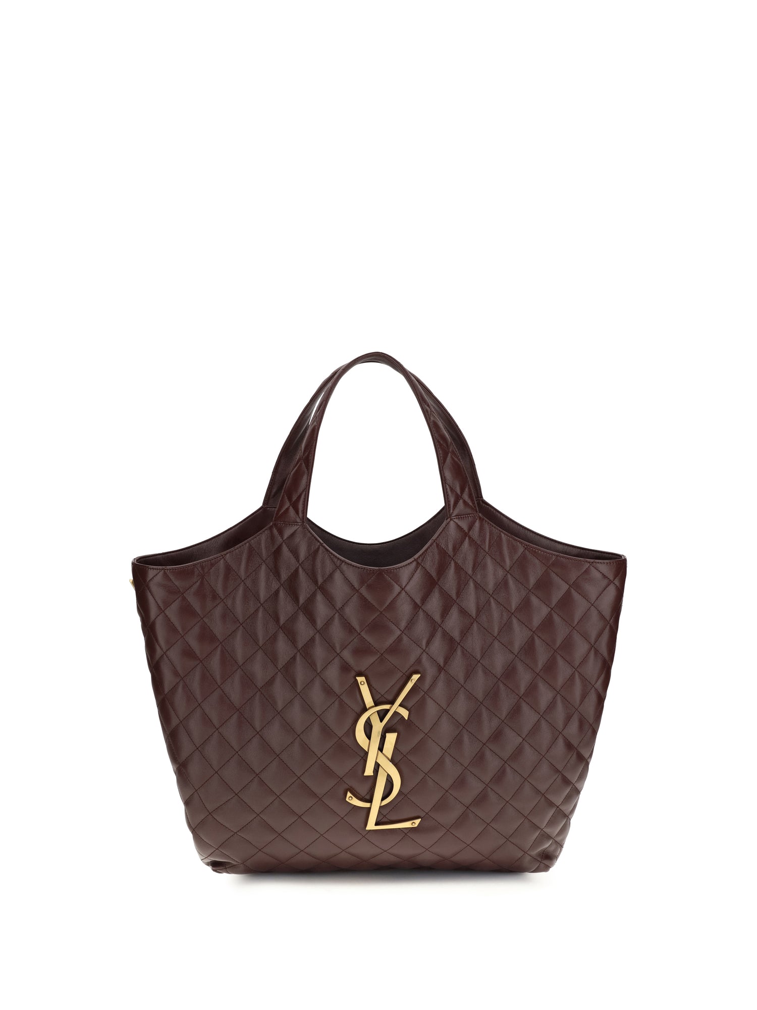 Saint Laurent Women Icare Shoulder Bag SAINT LAURENT