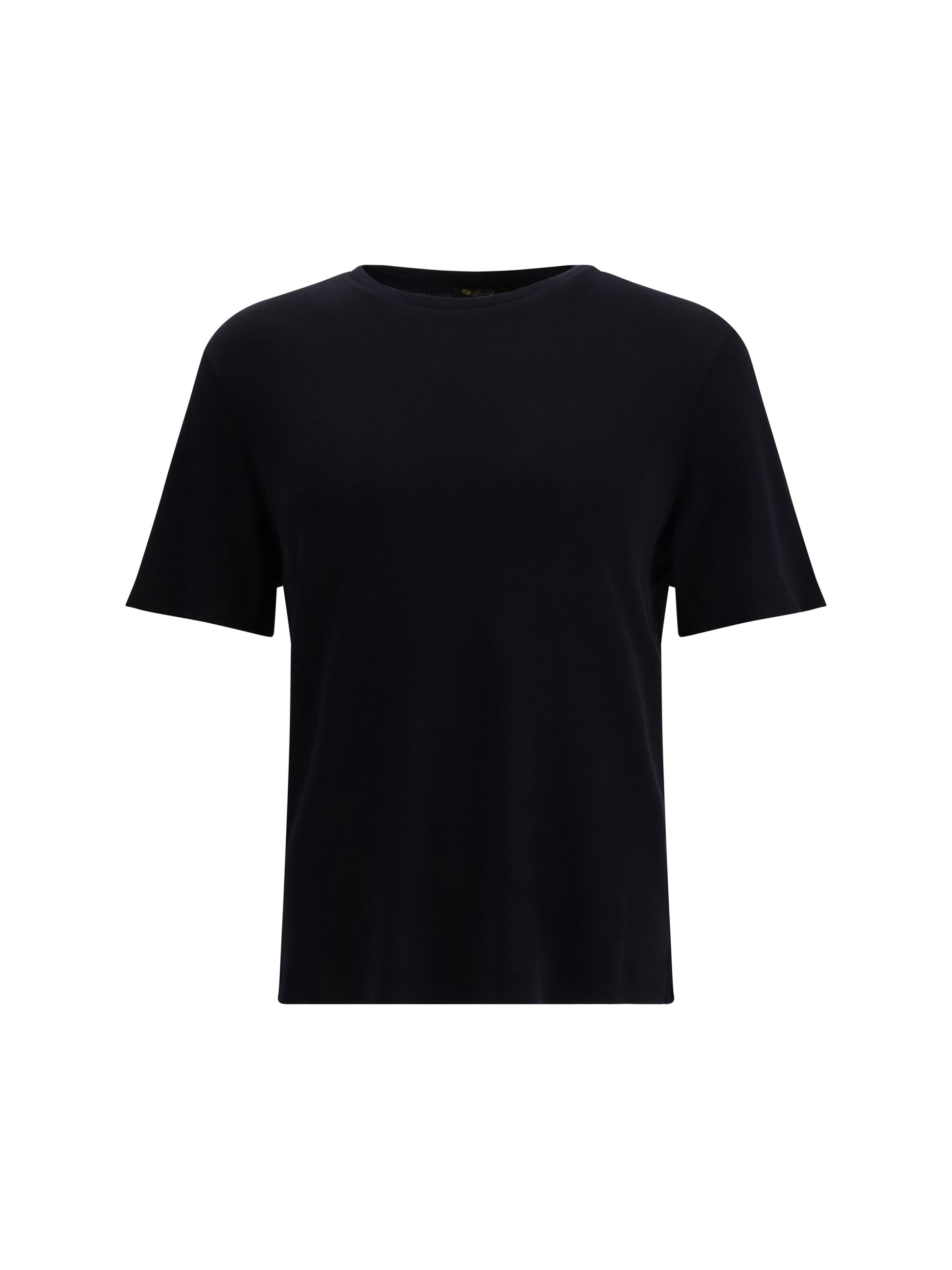Loro Piana Men Mazzorbo T-Shirt LORO PIANA