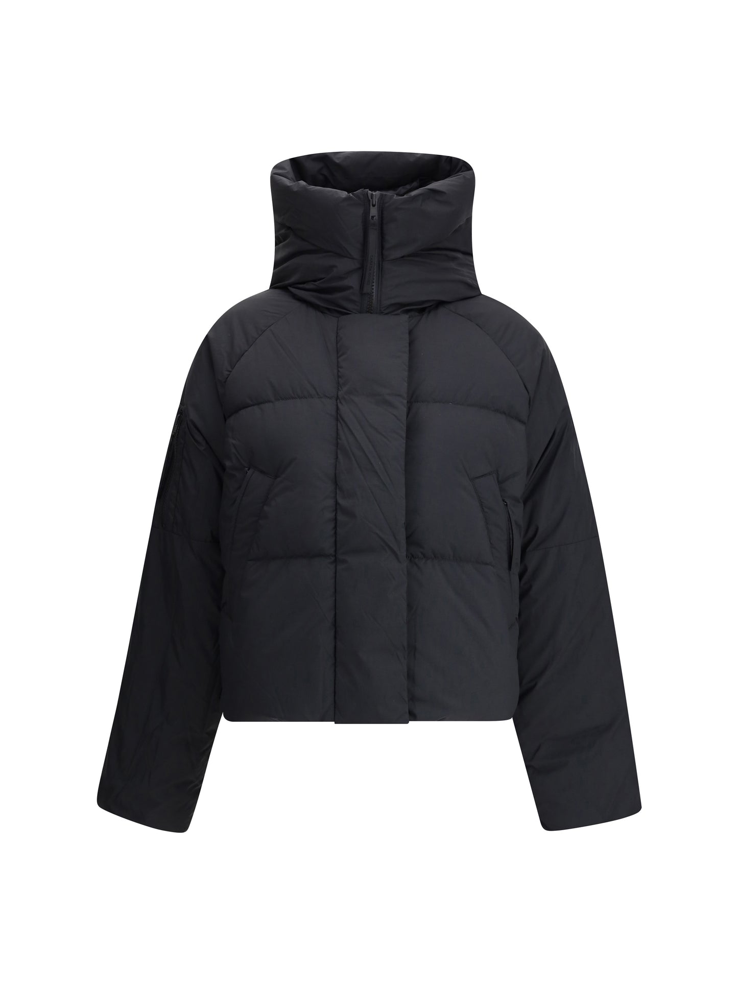 Canada Goose Women Chilliwack Padded Jacket CANADA GOOSE