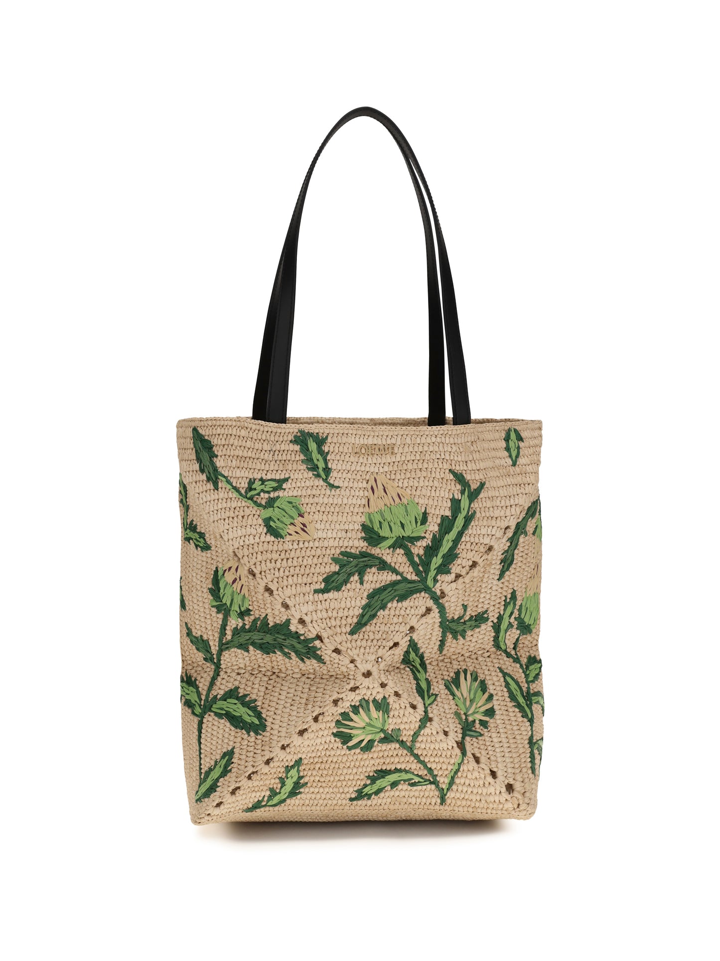 Loewe Women Medium Puzzle Fold Bag LOEWE