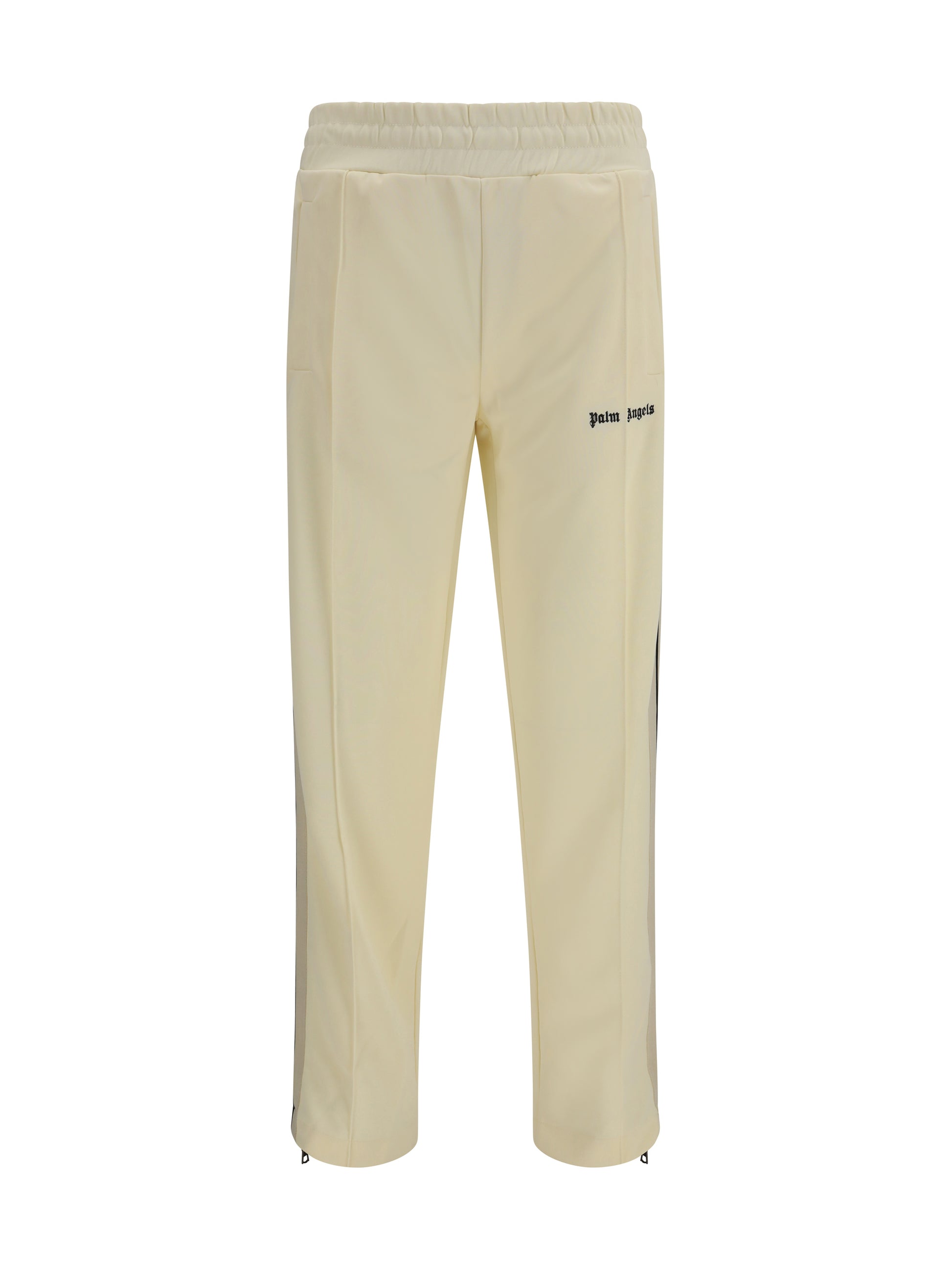 Palm Angels Men Classic Logo Track Pants PALM ANGELS
