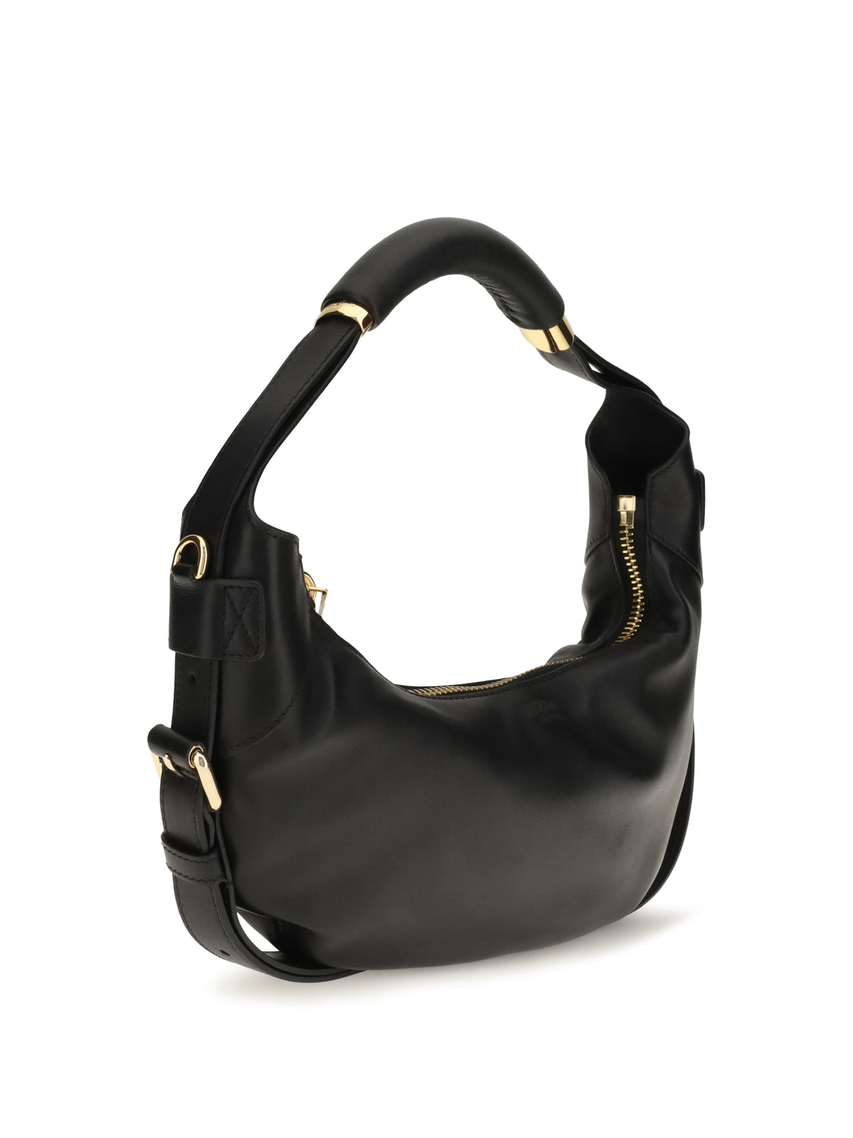 Moschino Women Leather Handbag MOSCHINO