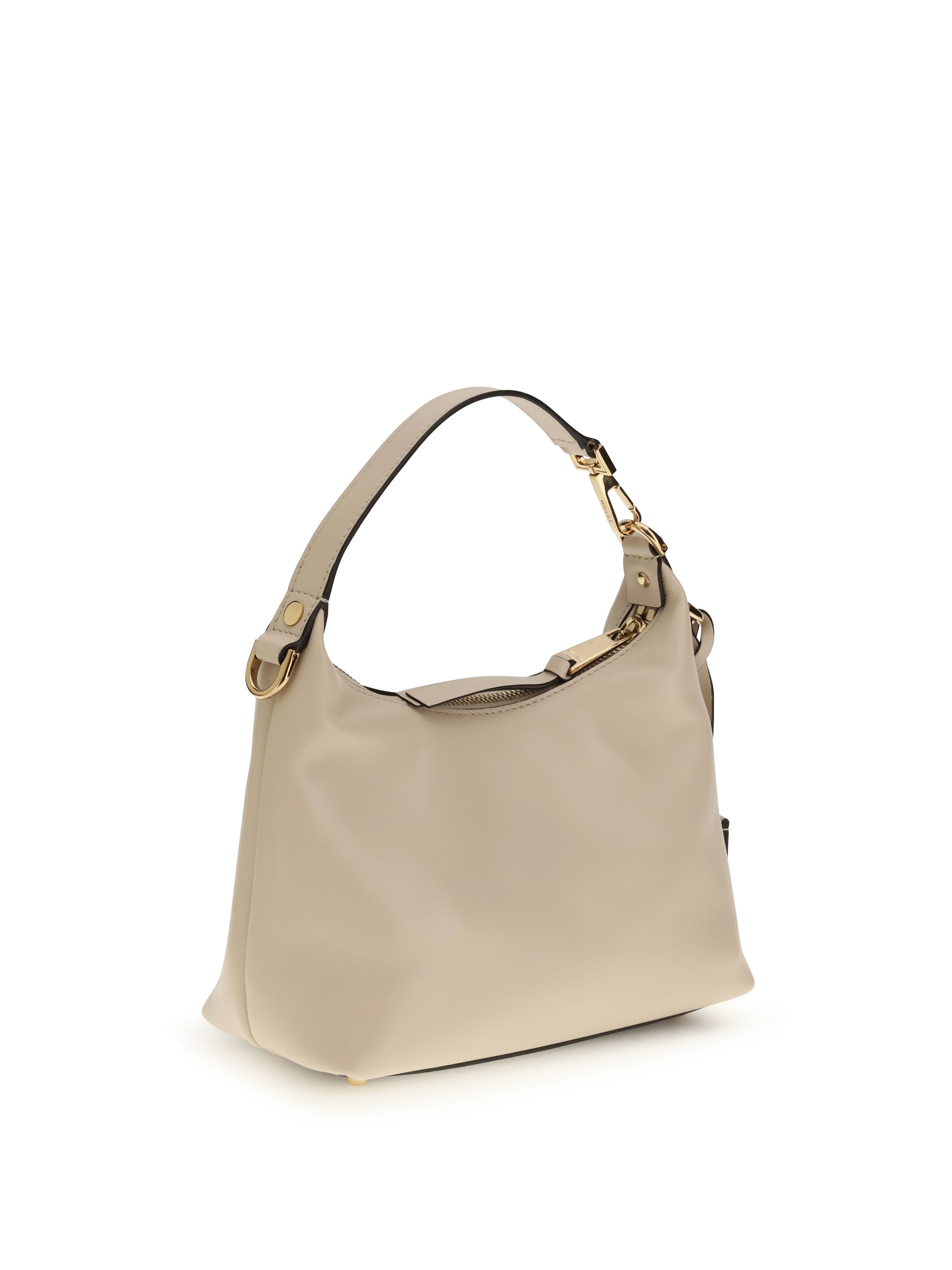 Versace Women Hobo Handbag VERSACE