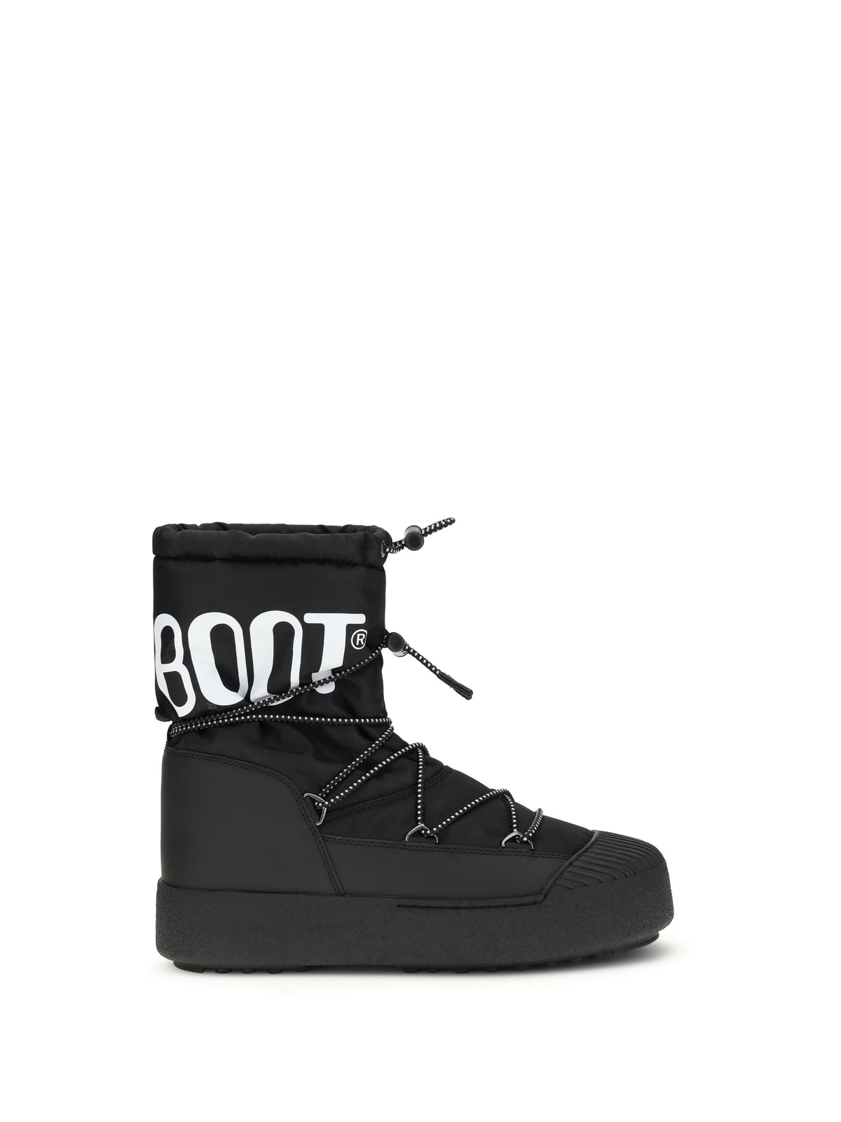 Moon Boot Men Snow Boots MOON BOOT