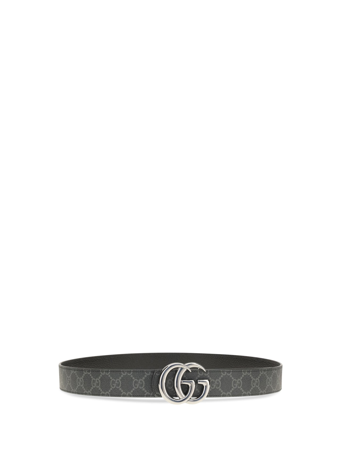 Gucci Men Reversible Gg Marmont Belt GUCCI