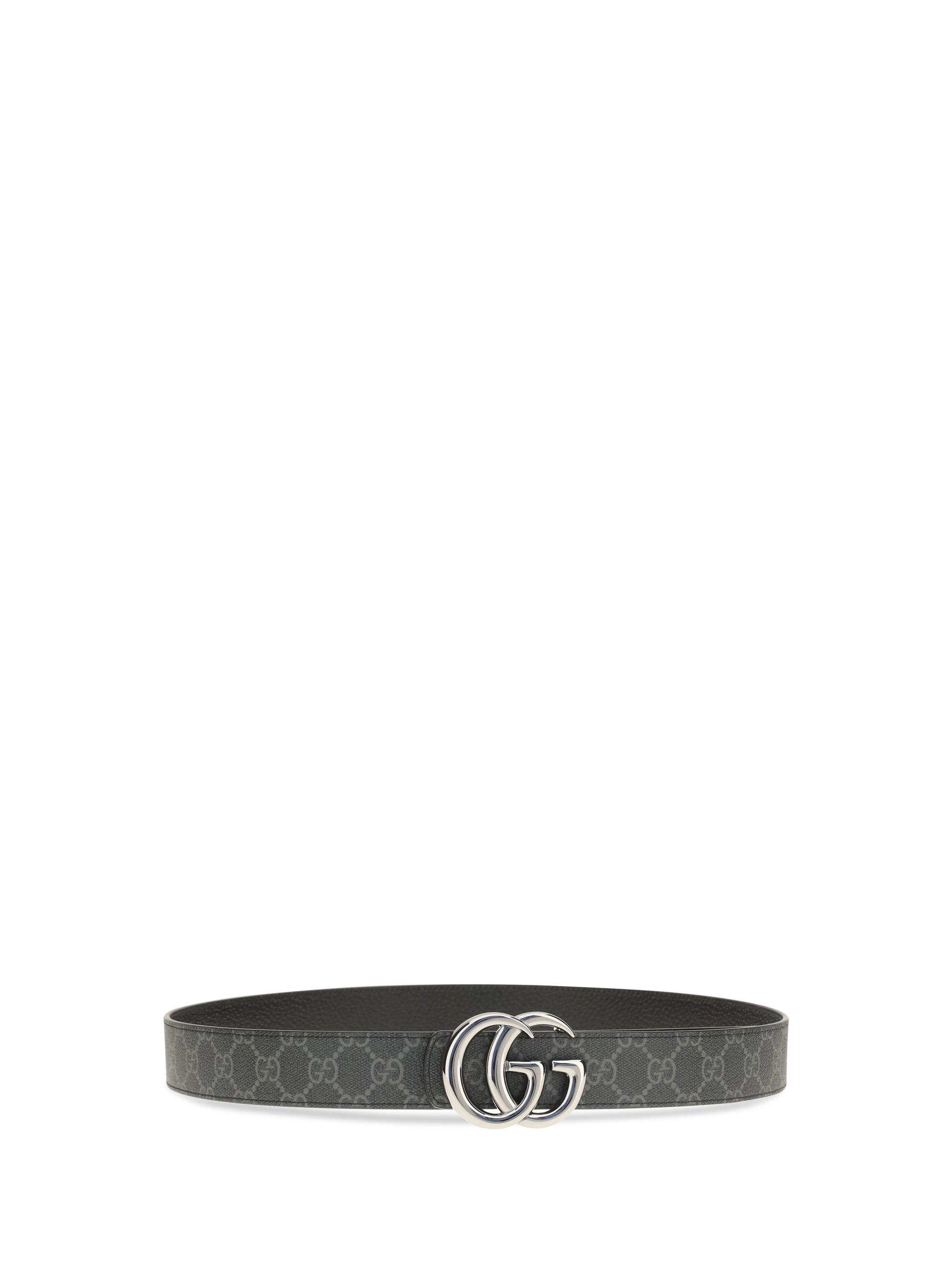 Gucci Men Reversible Gg Marmont Belt GUCCI