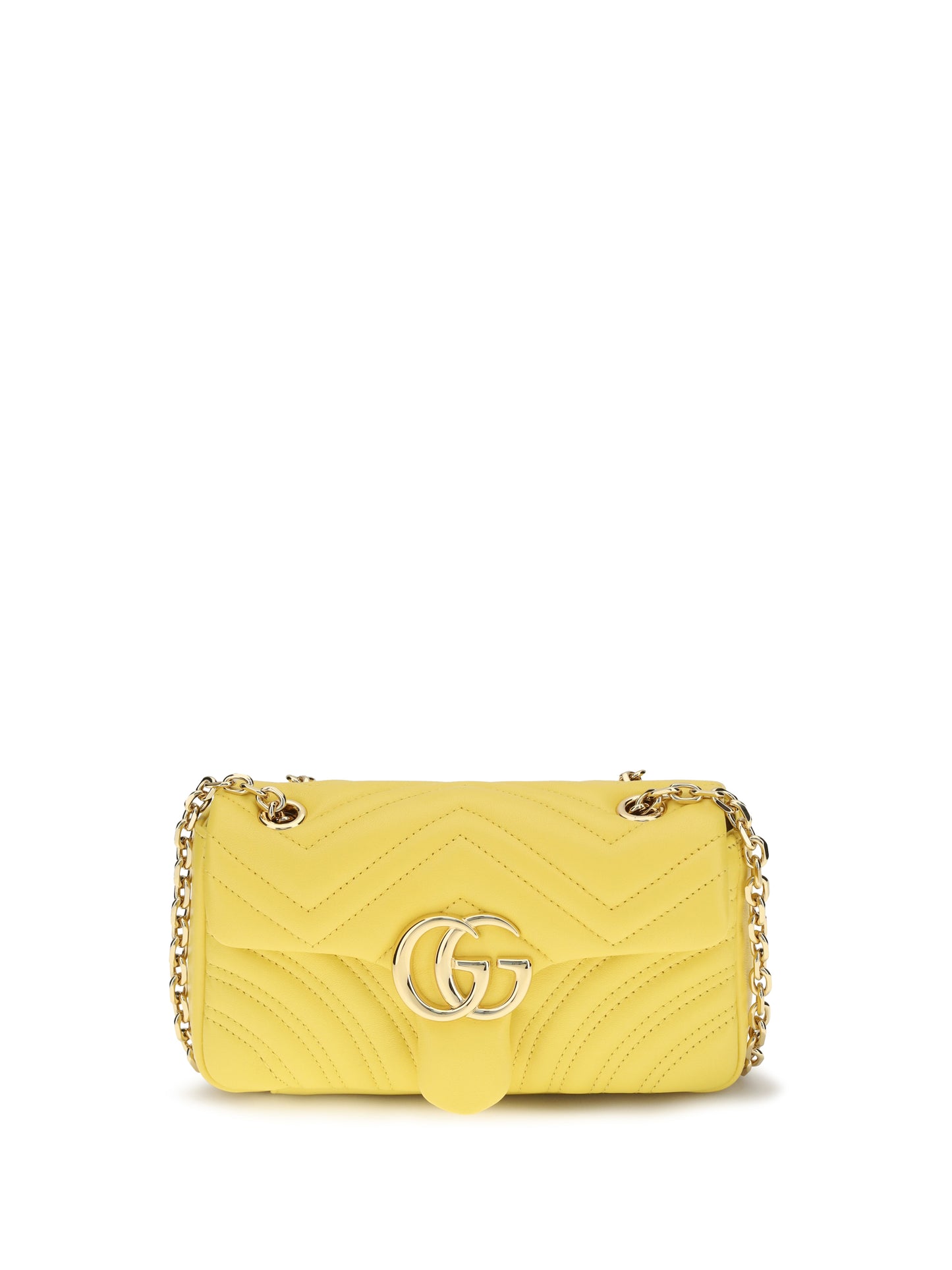 Gucci Women Gg Marmont Mini Shoulder Bag GUCCI