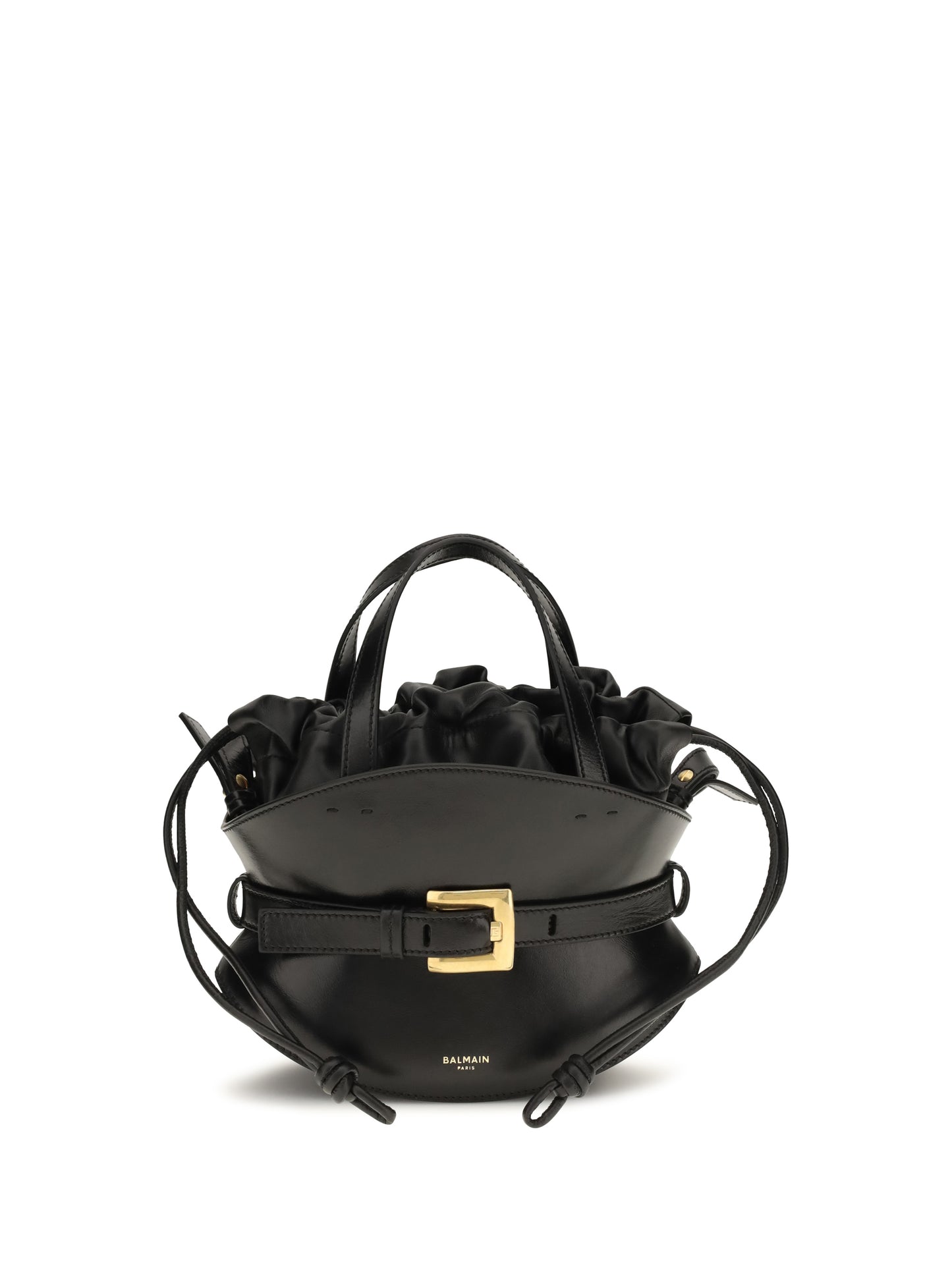 Balmain Women Shuffle Mini Shoulder Bag BALMAIN