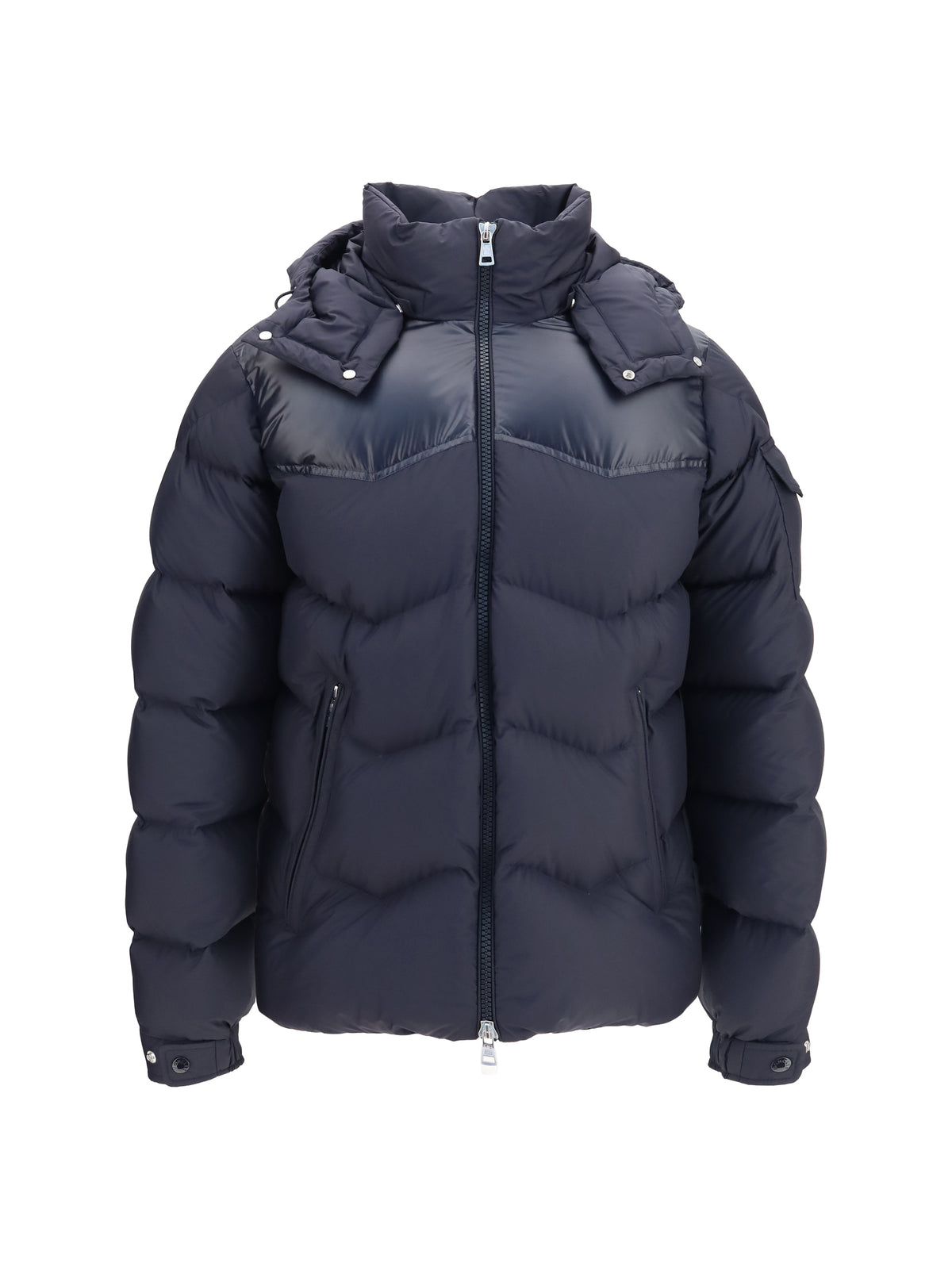 Moncler Men Ravelis Padded Jacket MONCLER