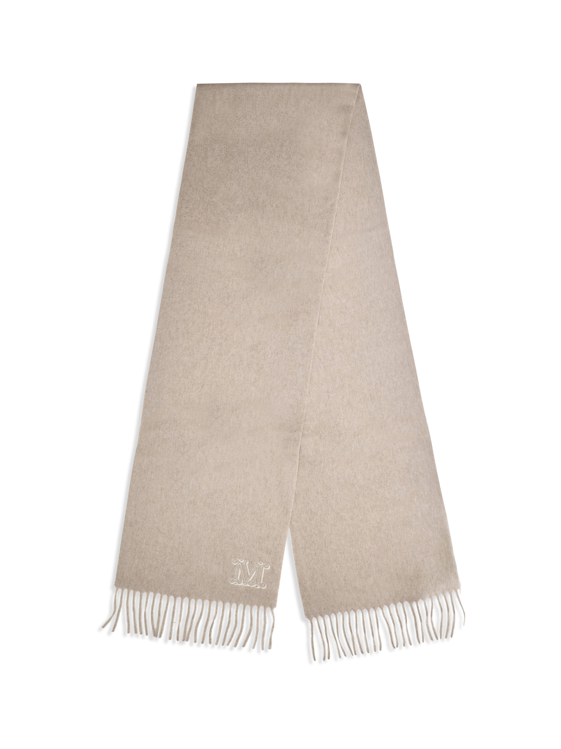 Max Mara Women Dalia Cashmere Scarf MAX MARA