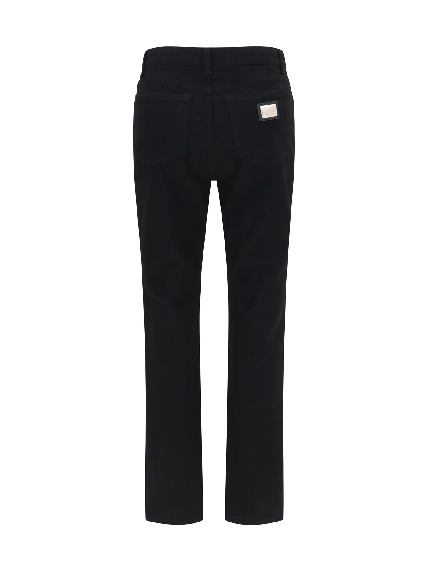 Dolce & Gabbana Women 5 Pocket Jeans DOLCE & GABBANA