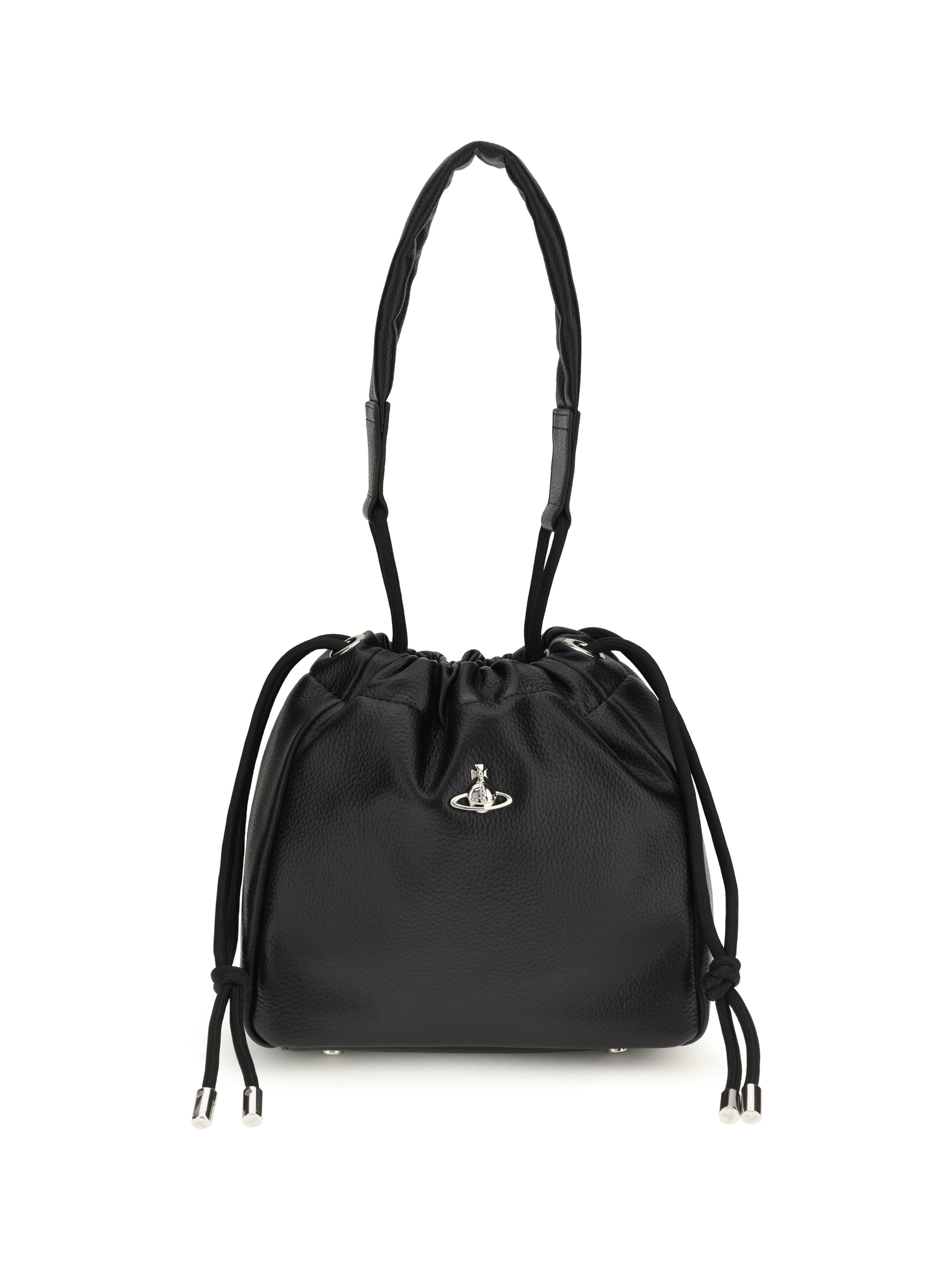 Vivienne Westwood Women Hilary Bucket Bag VIVIENNE WESTWOOD