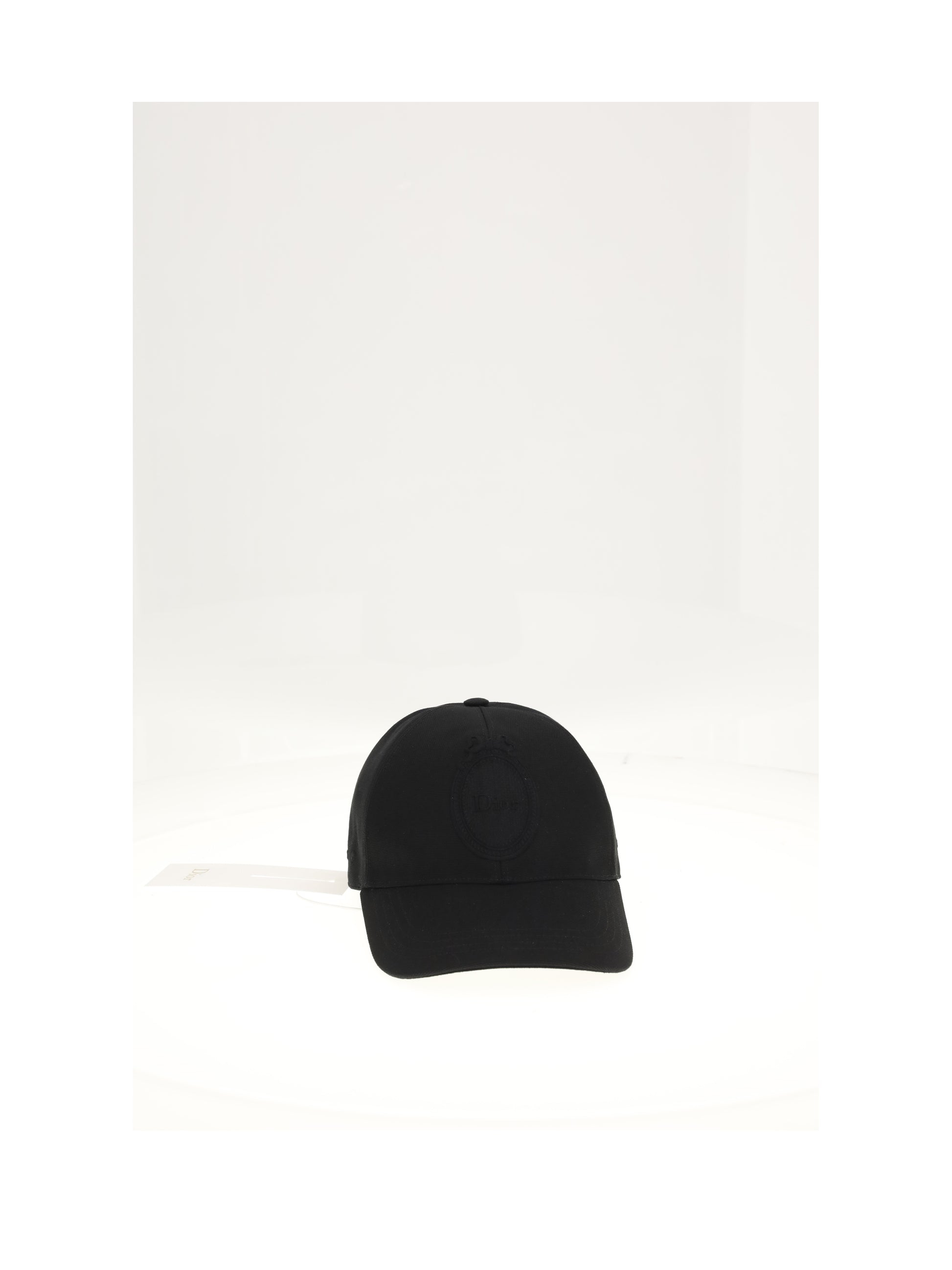 Dior Women D Player Cap CHRISTIAN DIOR