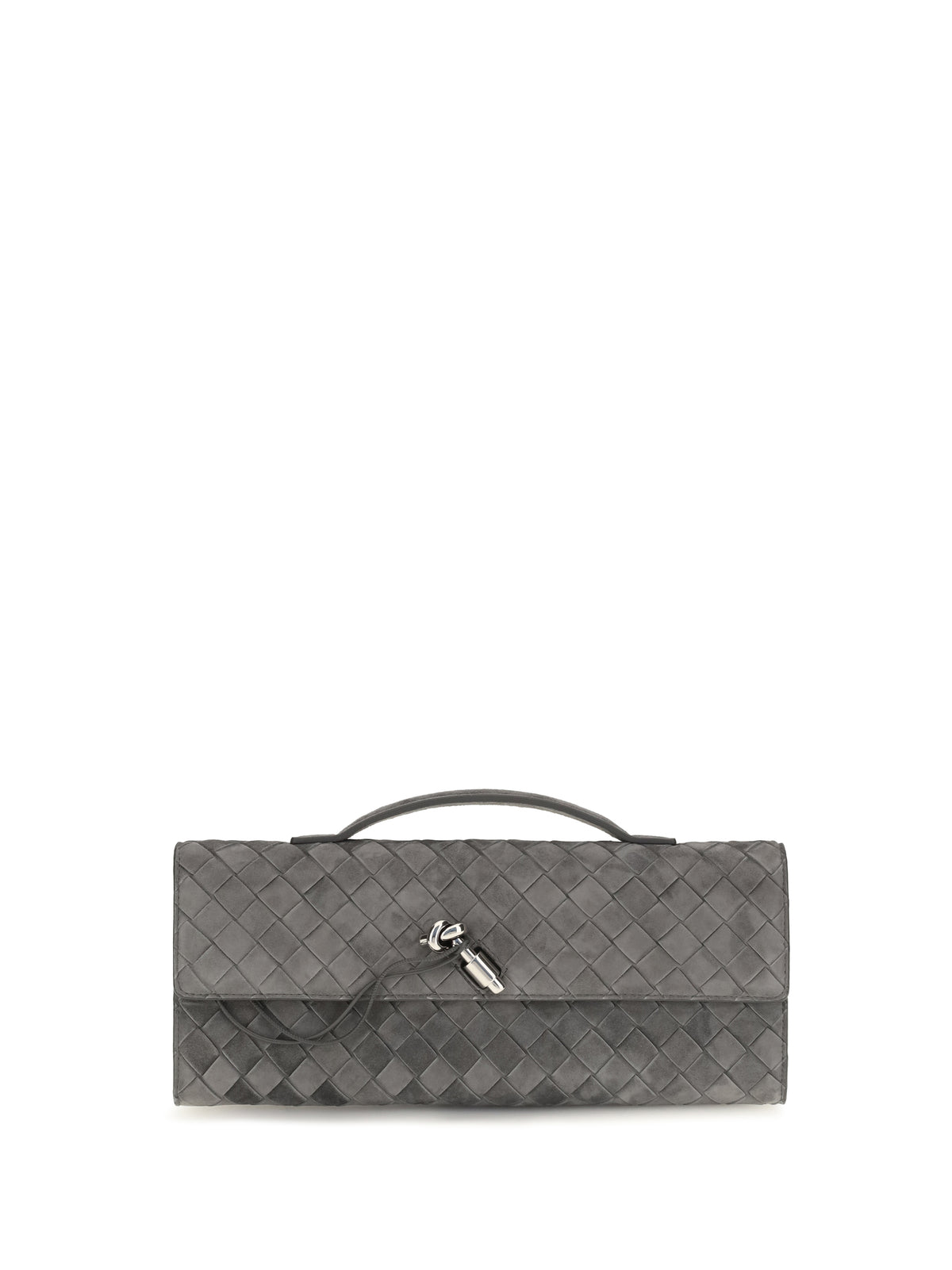 Bottega Veneta Women Andiamo Clutch BOTTEGA VENETA