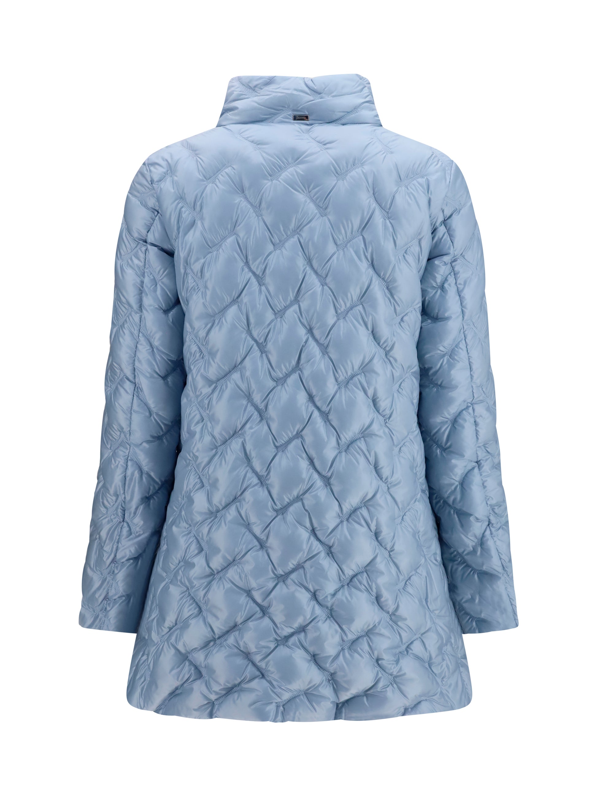 Herno Women Midi Down Jacket HERNO