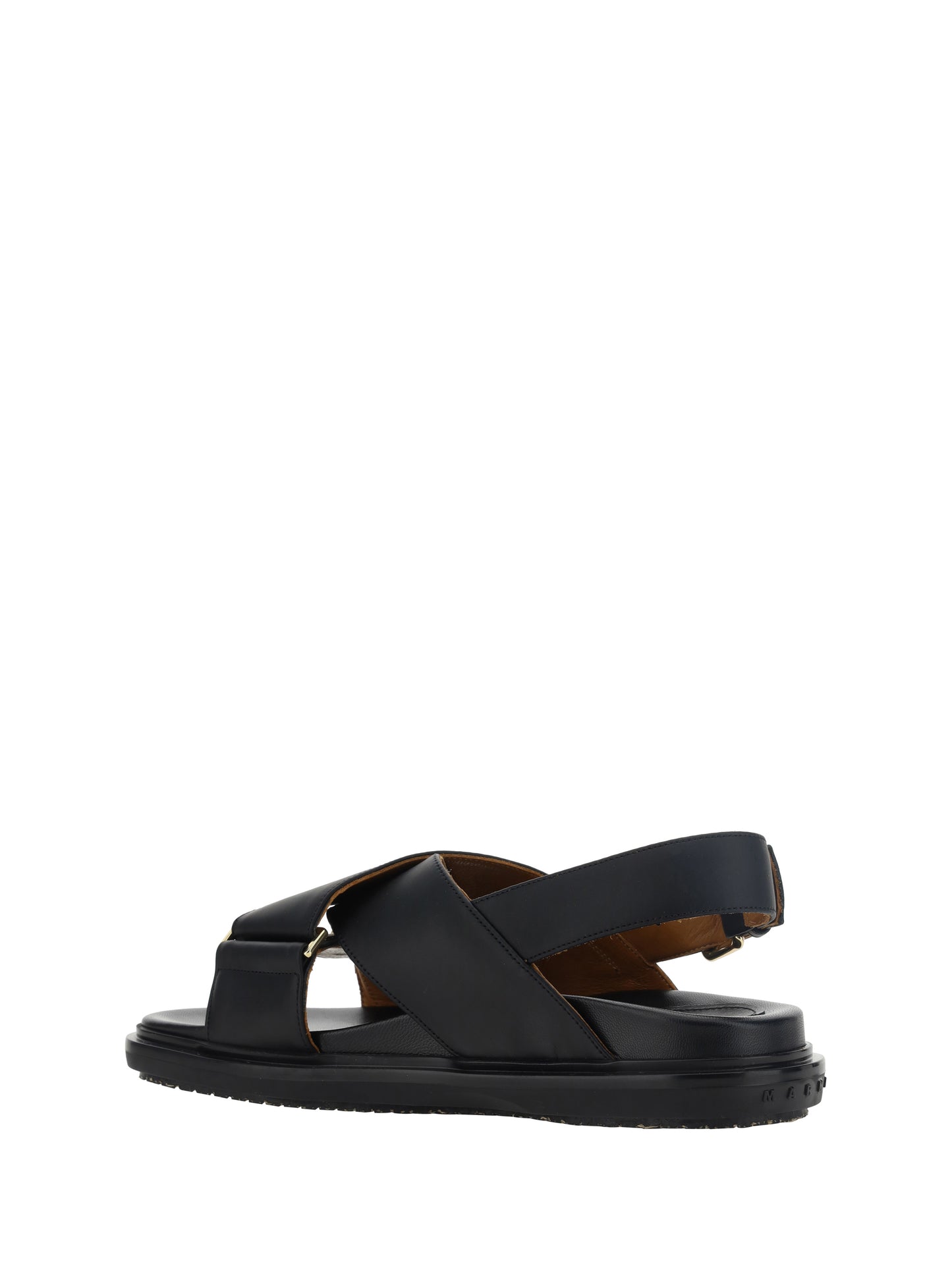 Marni Women Fussbett Sandals MARNI