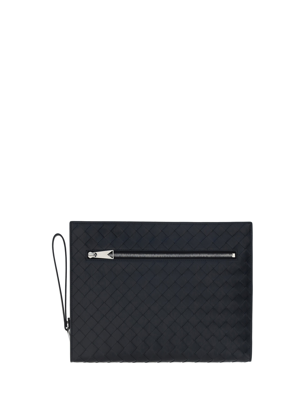 Bottega Veneta Men Avenue Pouch Bag BOTTEGA VENETA