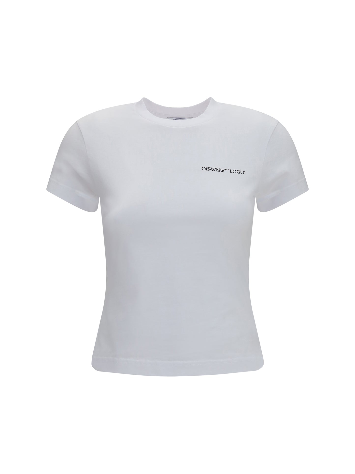 Off-White Women Printed T-Shirt OFF-WHITE