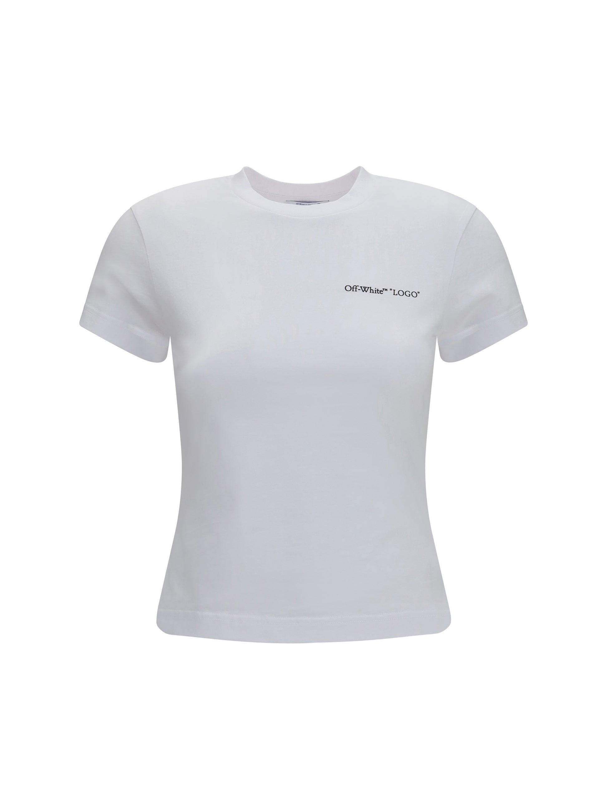 Off-White Women Printed T-Shirt OFF-WHITE