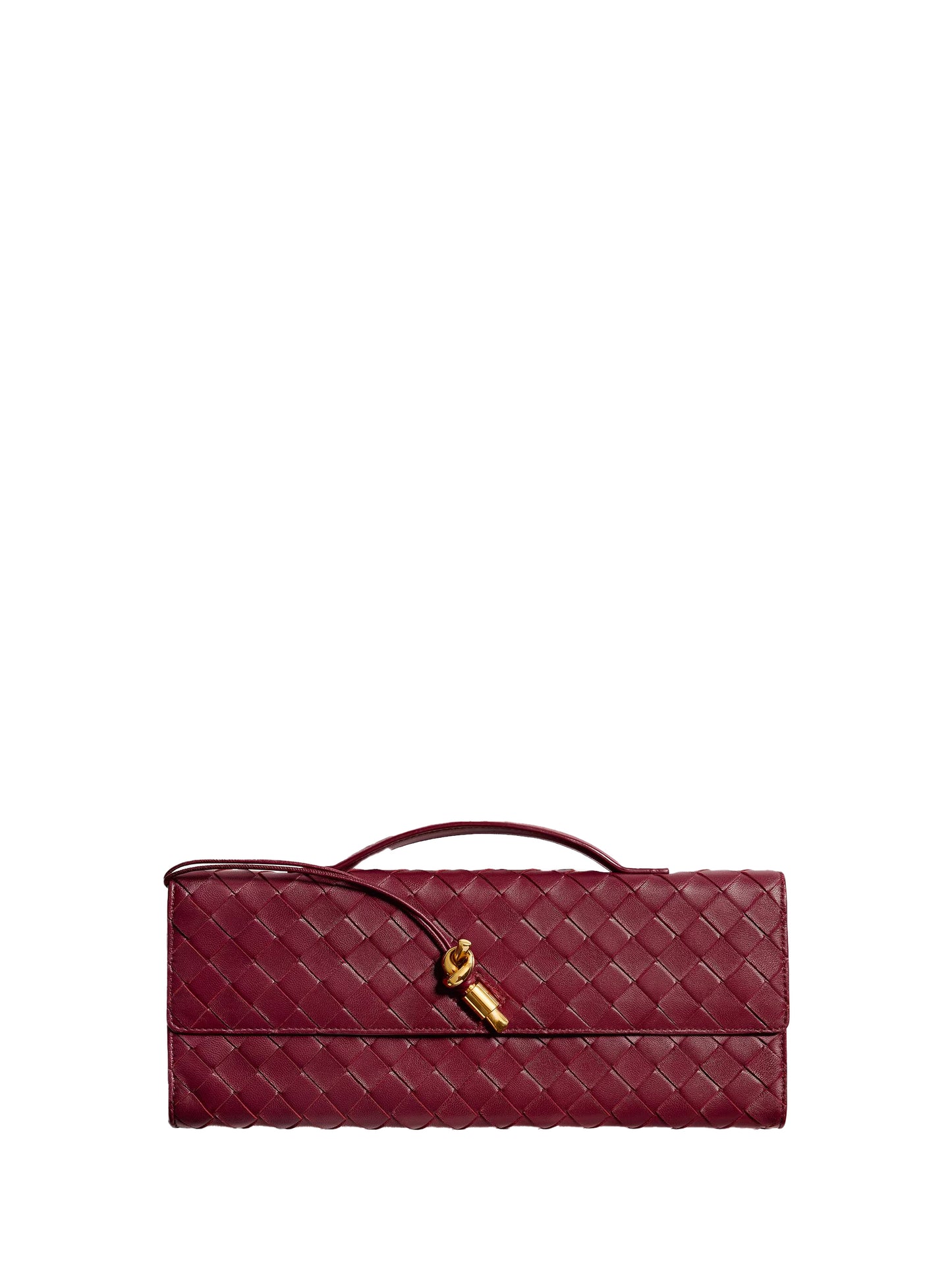 Bottega Veneta Women Andiamo Handbag BOTTEGA VENETA