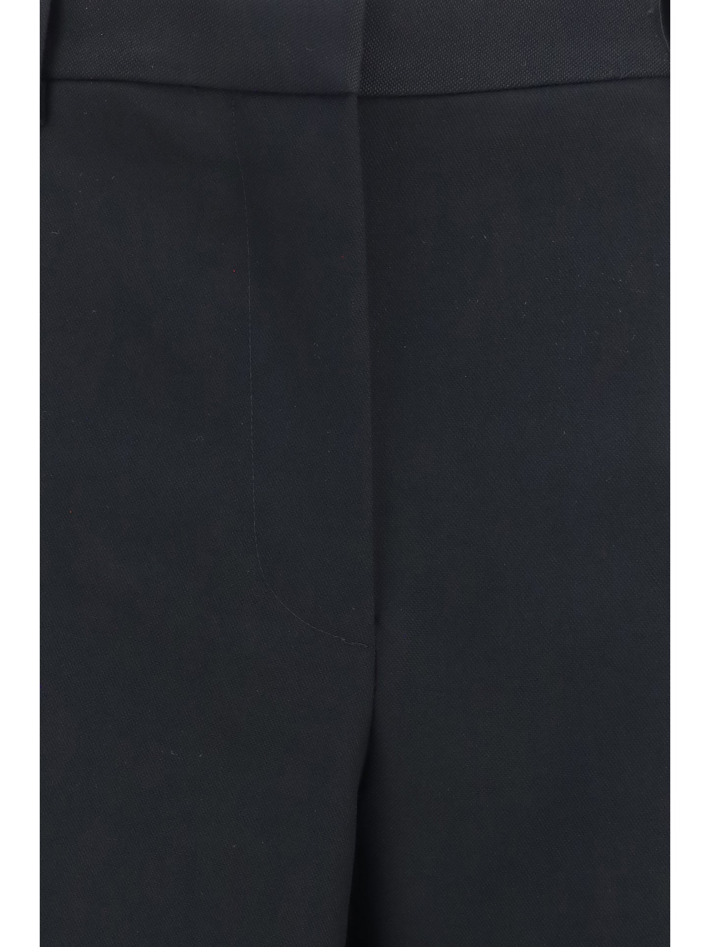 Tom Ford Women Wide-Leg Pleated TOM FORD