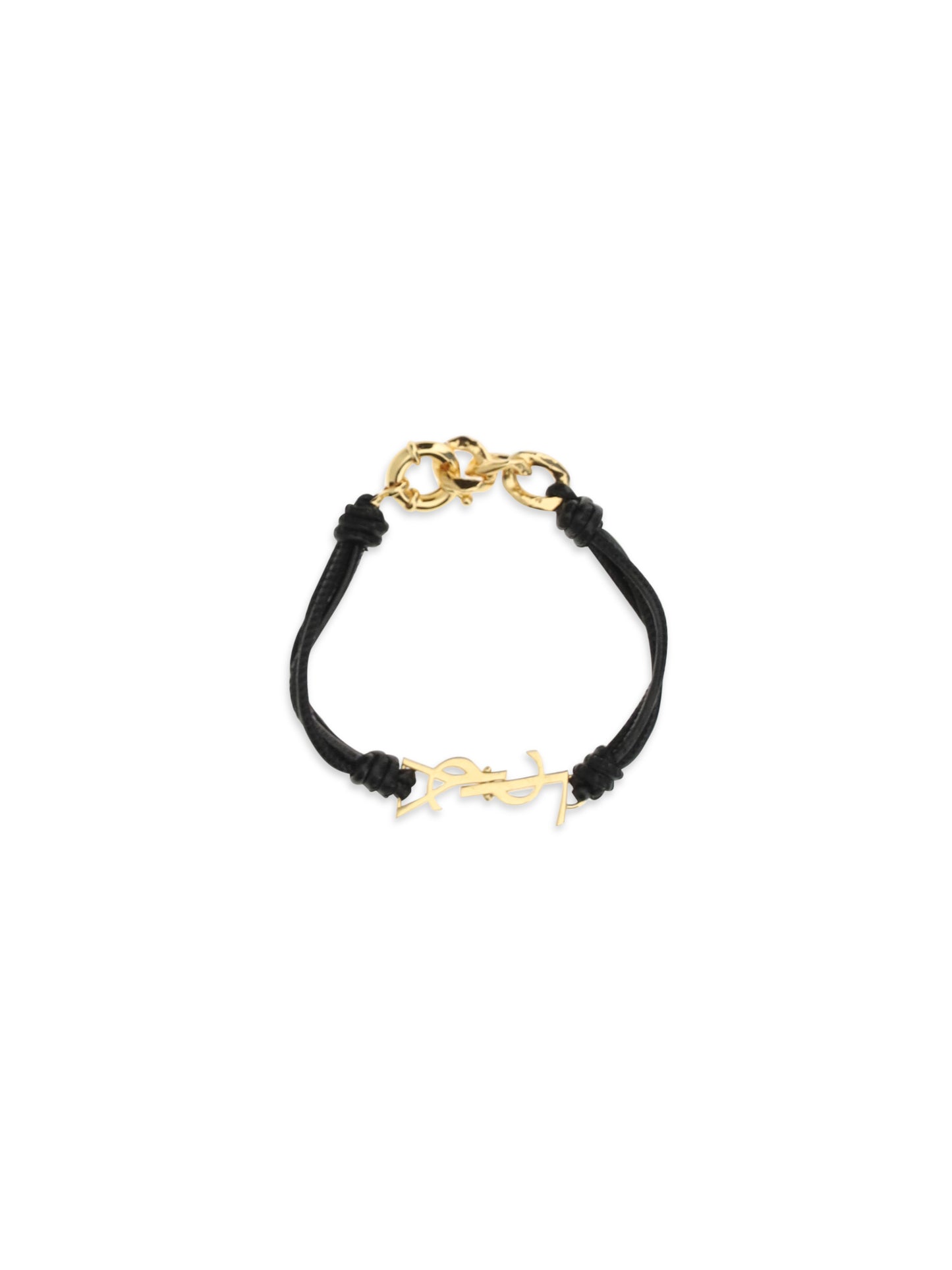 Saint Laurent Women Ysl Bracciale SAINT LAURENT