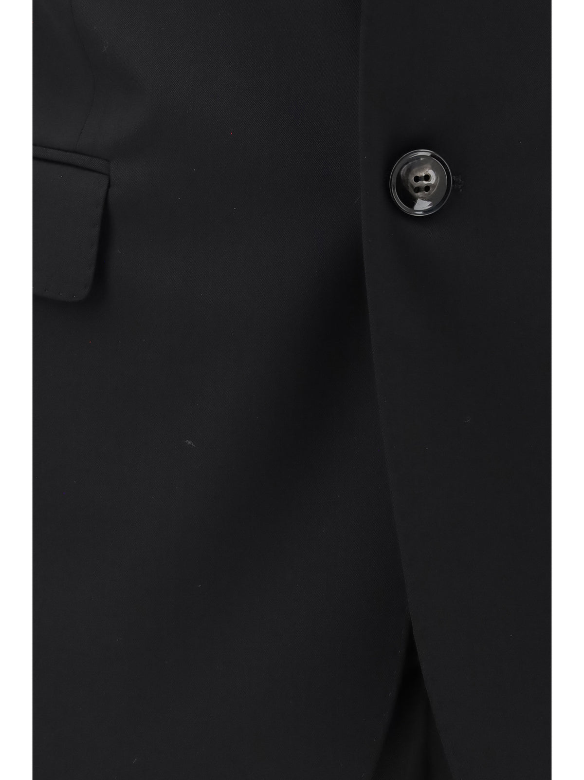 Giorgio Armani Men Linea Soft Single Breasted Suit In Virgin Wool GIORGIO ARMANI