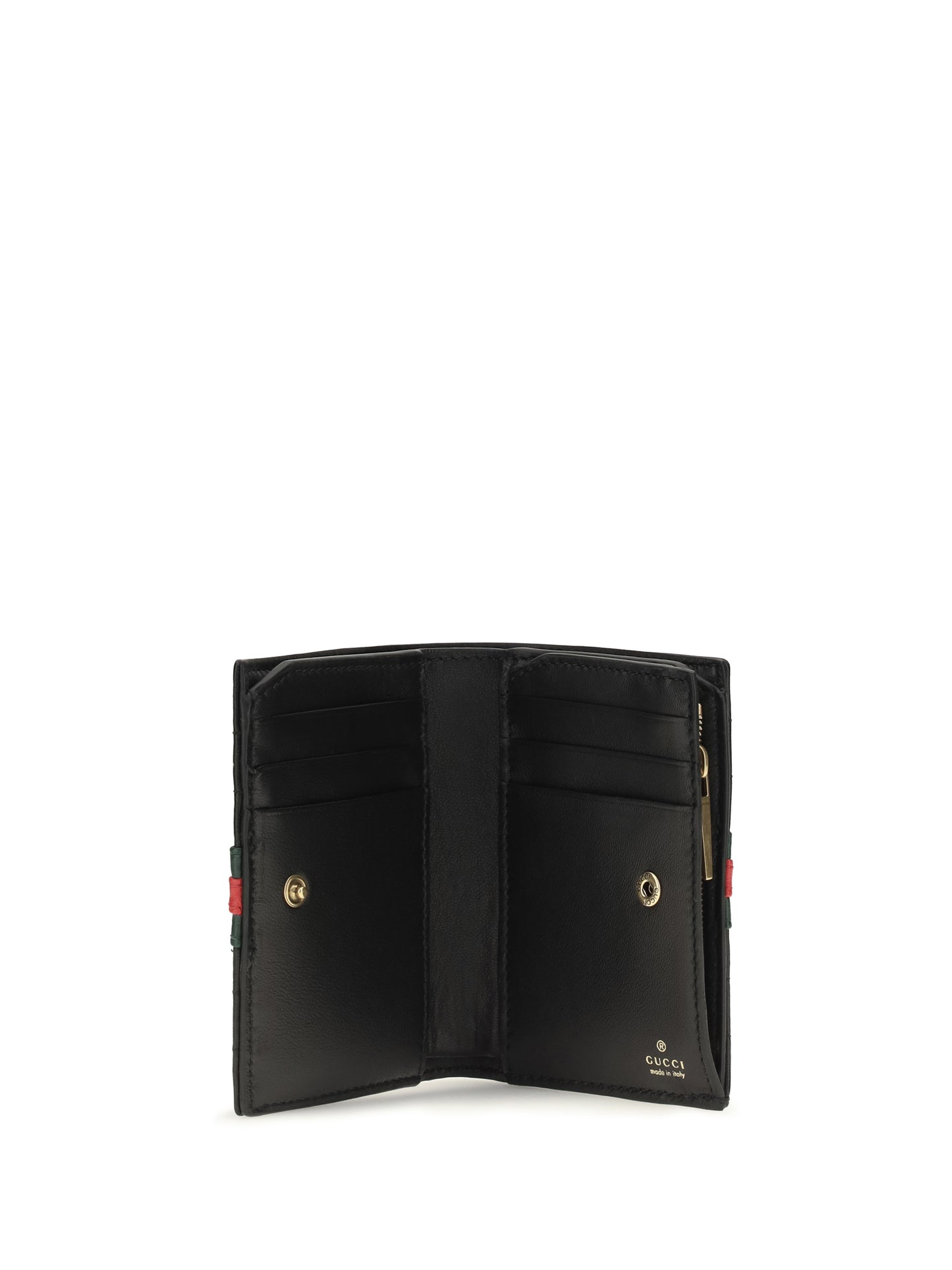 Gucci Women Small Gg Marmont Wallet GUCCI