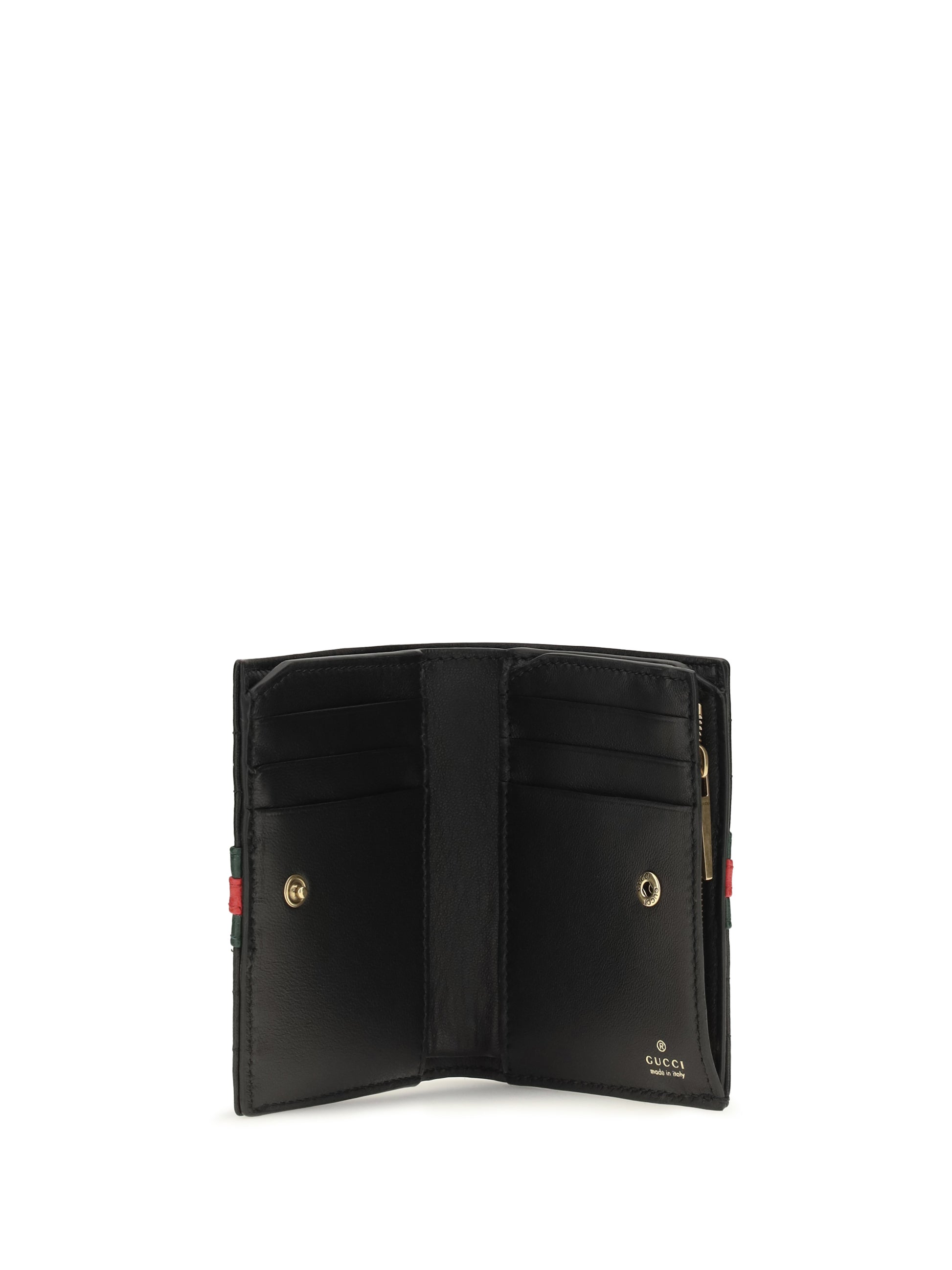 Gucci Women Small Gg Marmont Wallet GUCCI