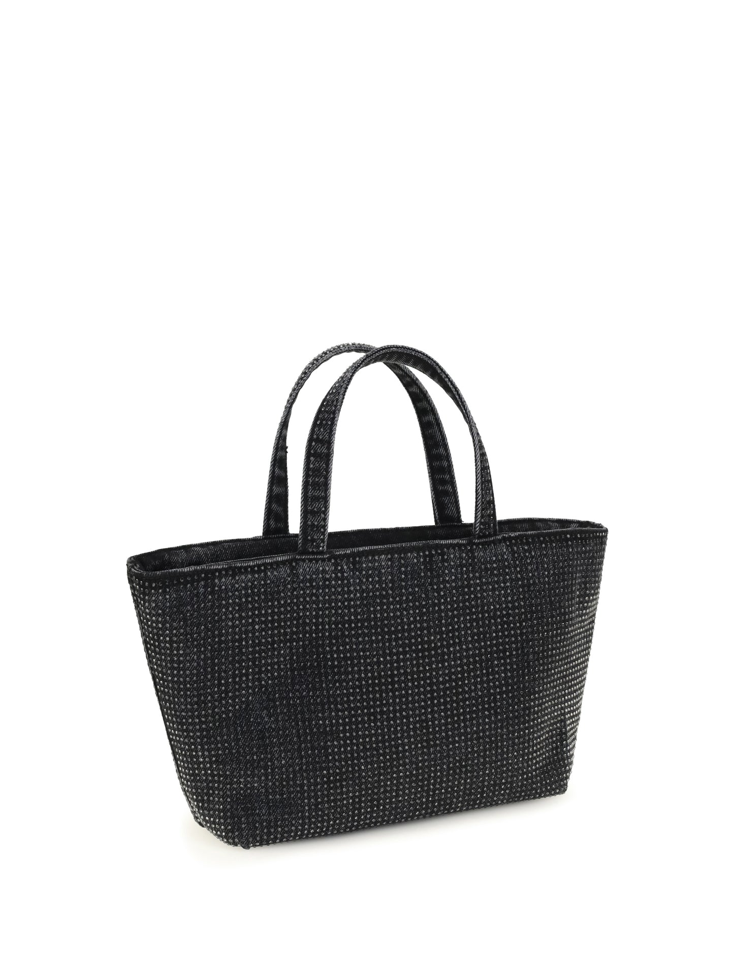 Alexander Wang Women Punch Small Tote Bag ALEXANDER WANG