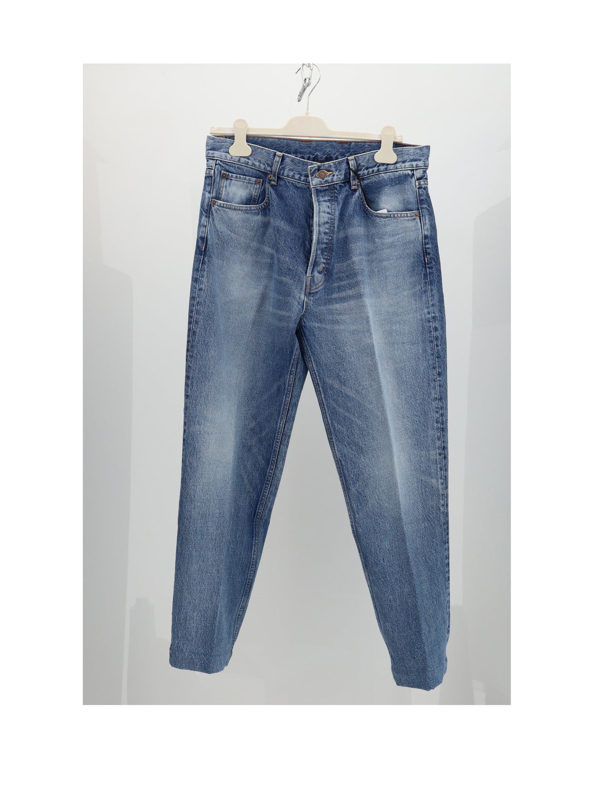 Celine Men Boyfriend Jeans 001 CELINE