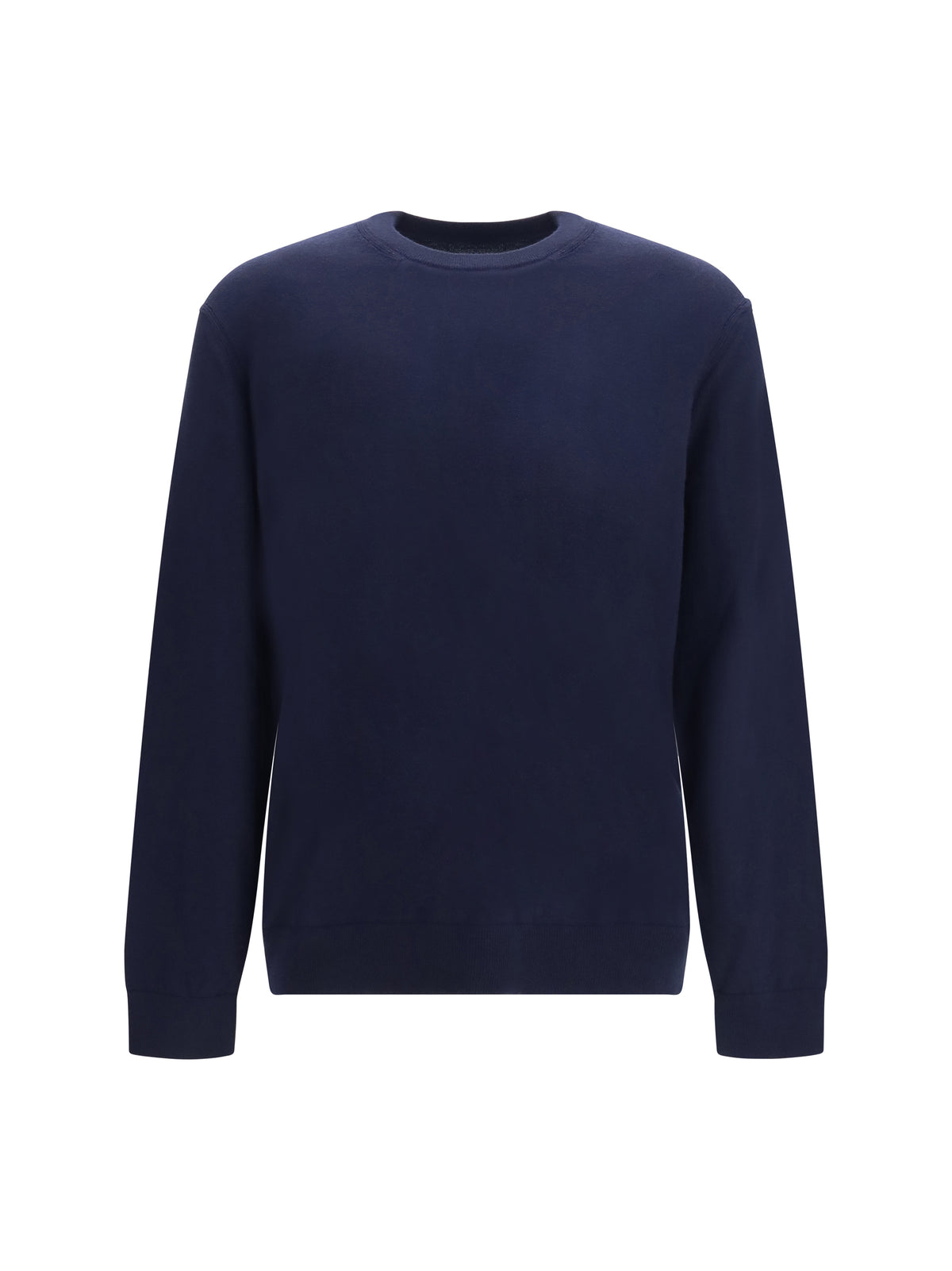 Zegna Men Cashmere Crewneck Sweater ZEGNA