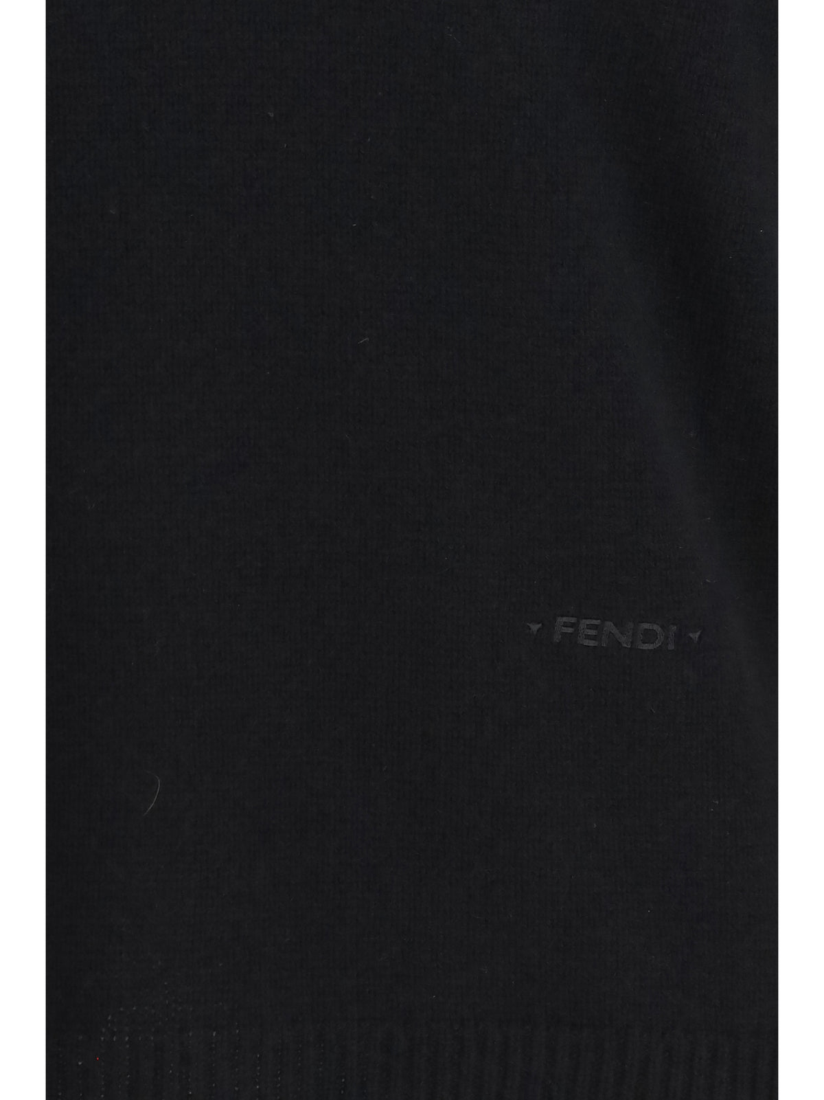 Fendi Men Cashmere Sweater FENDI