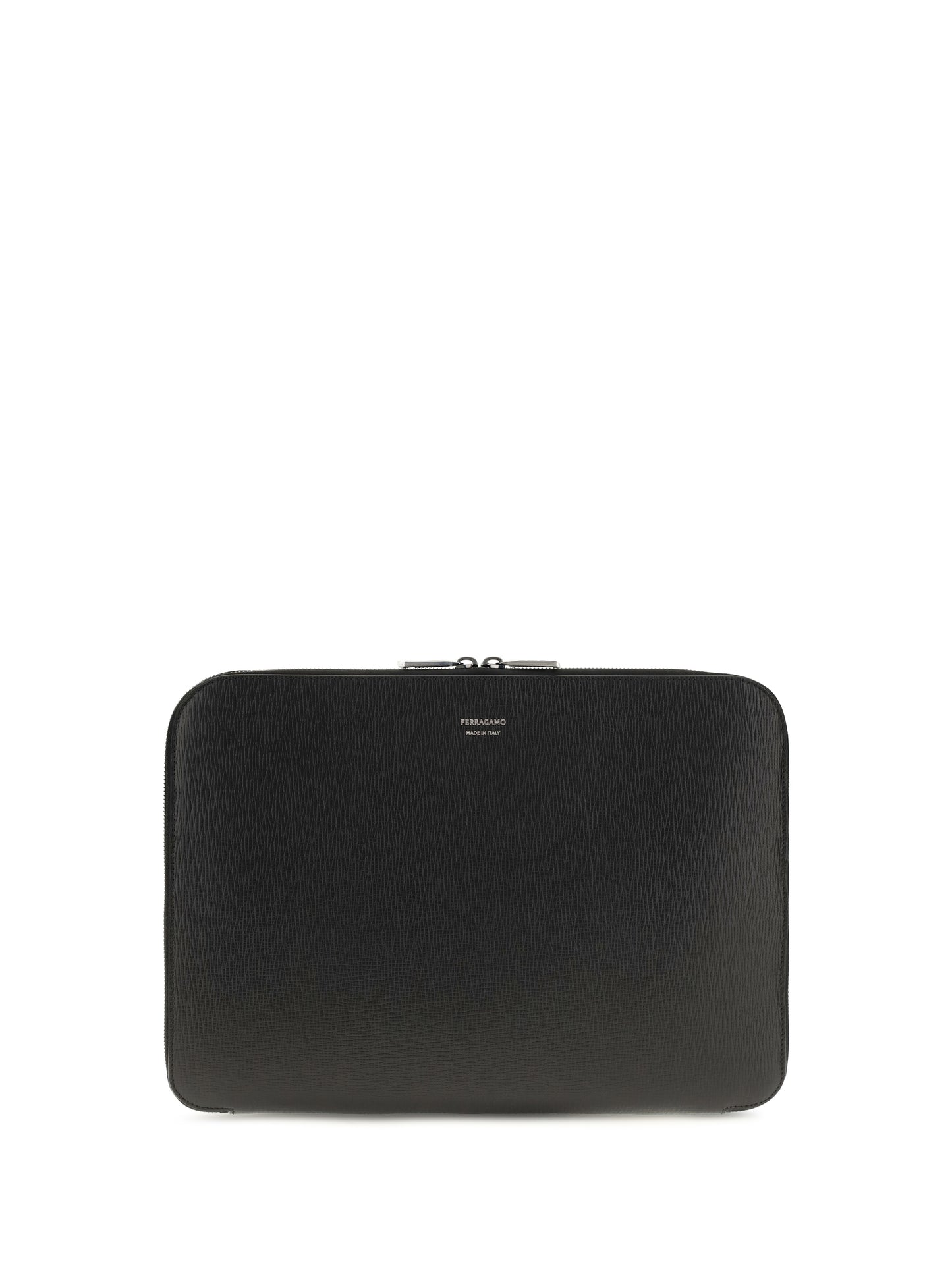 Ferragamo Men Gancini Document Holder FERRAGAMO