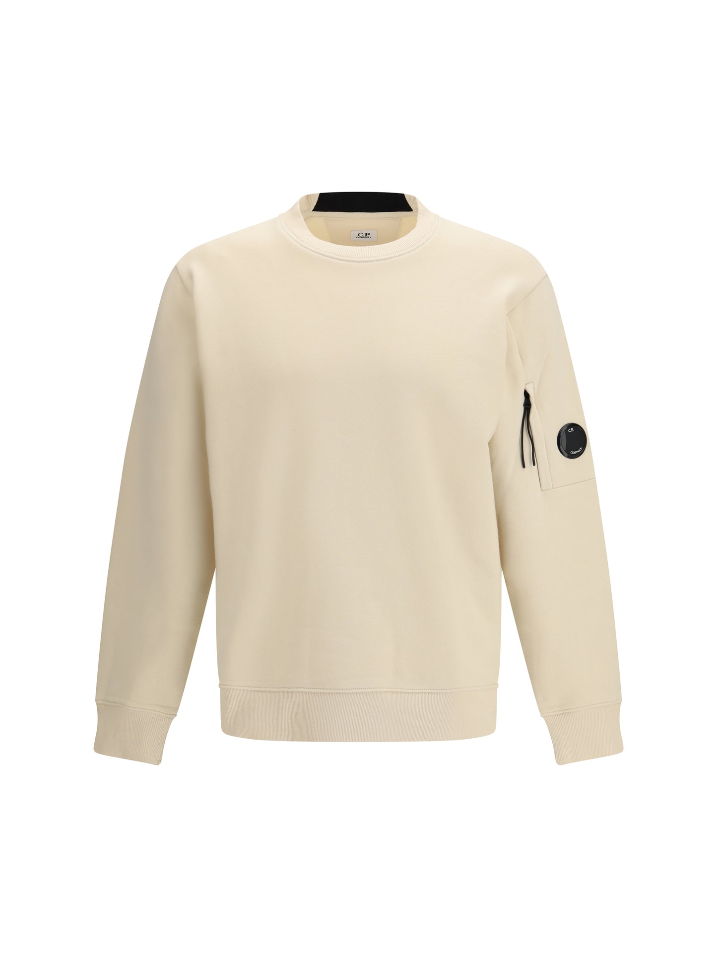 C.P. Company Men Crewneck Sweatshirt C.P. COMPANY