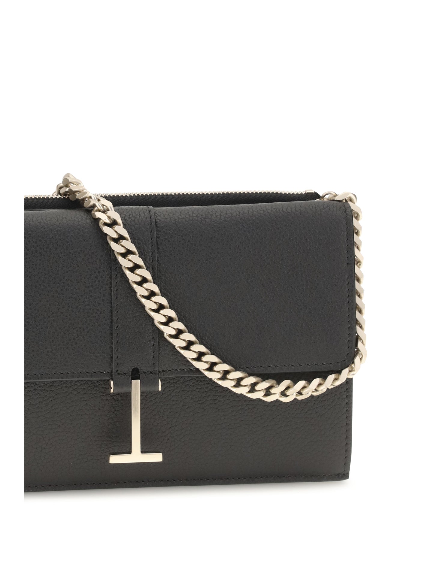 Tom Ford Women Chain Shoulder Bag TOM FORD