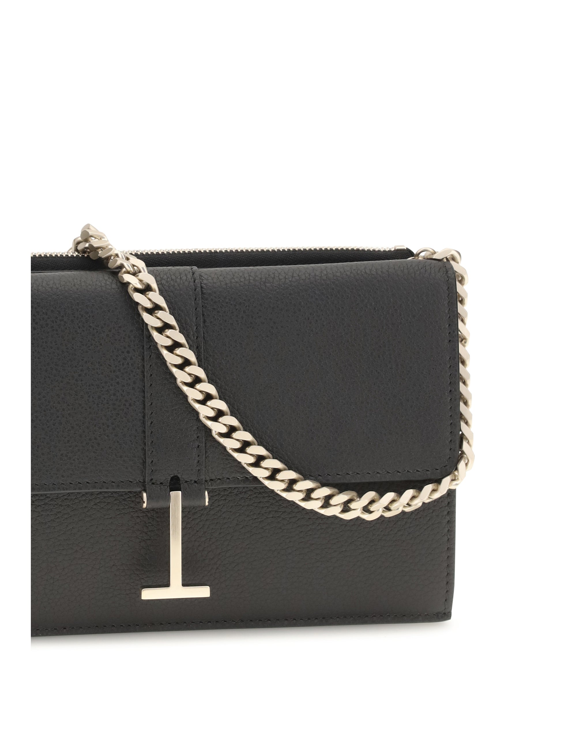 Tom Ford Women Chain Shoulder Bag TOM FORD