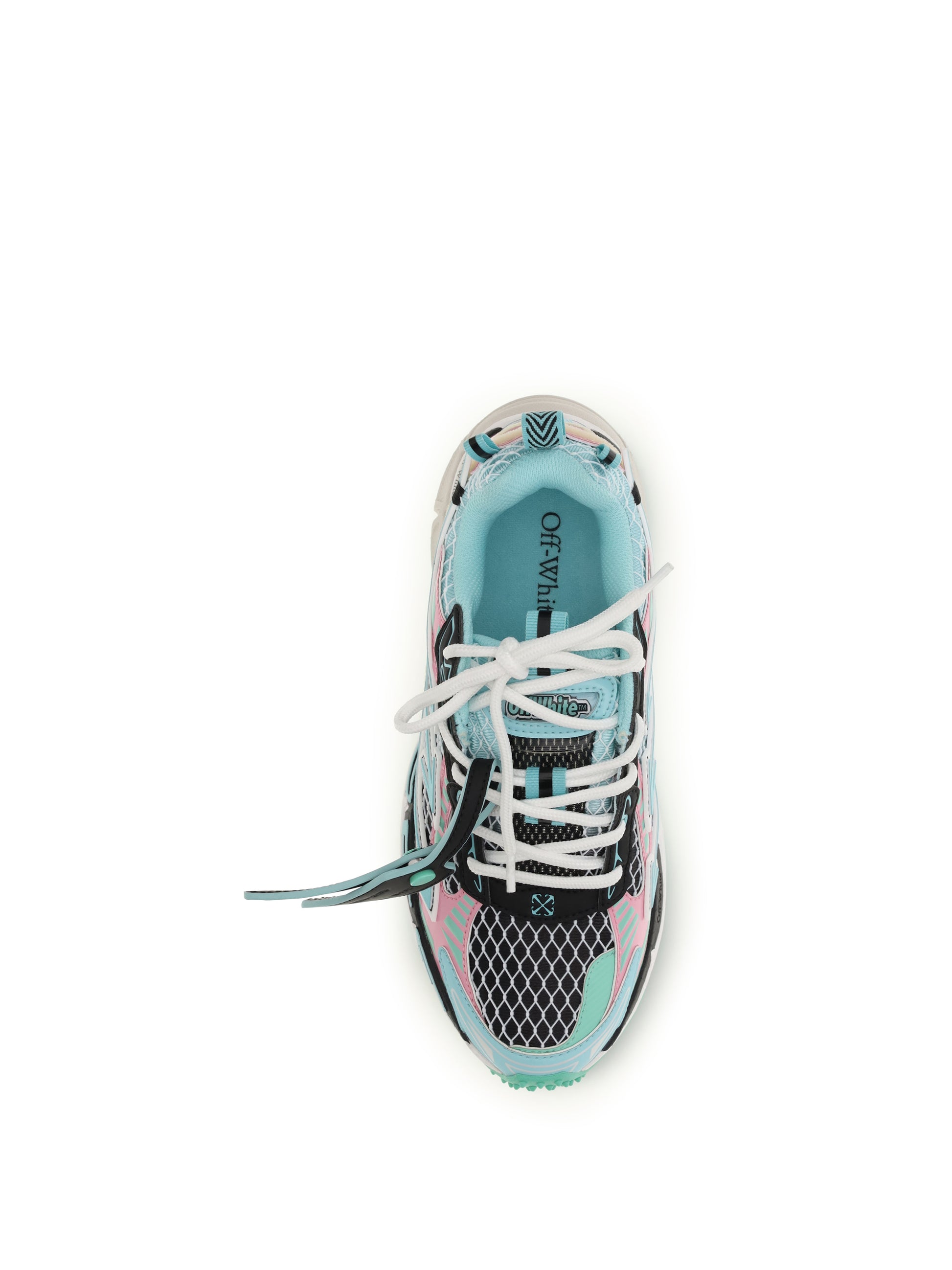 Off-White Women Be Right Back Sneakers OFF-WHITE