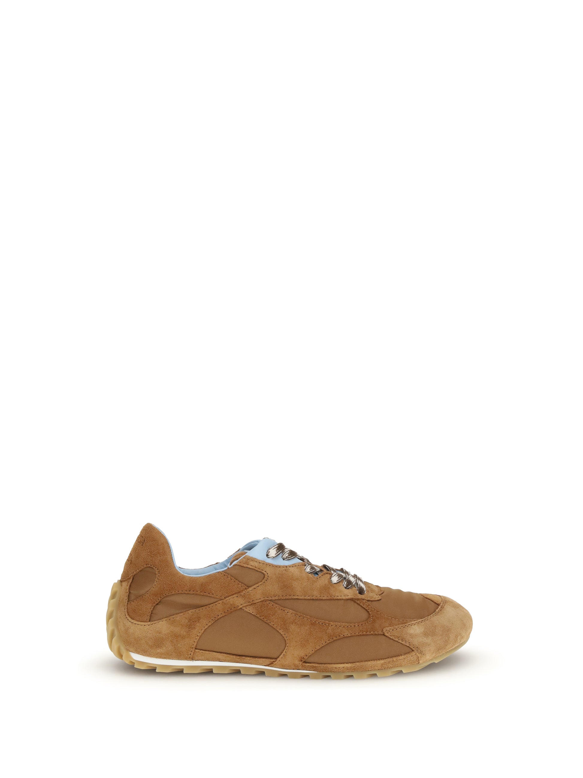 Bottega Veneta Women Orbit Flash Sneakers BOTTEGA VENETA