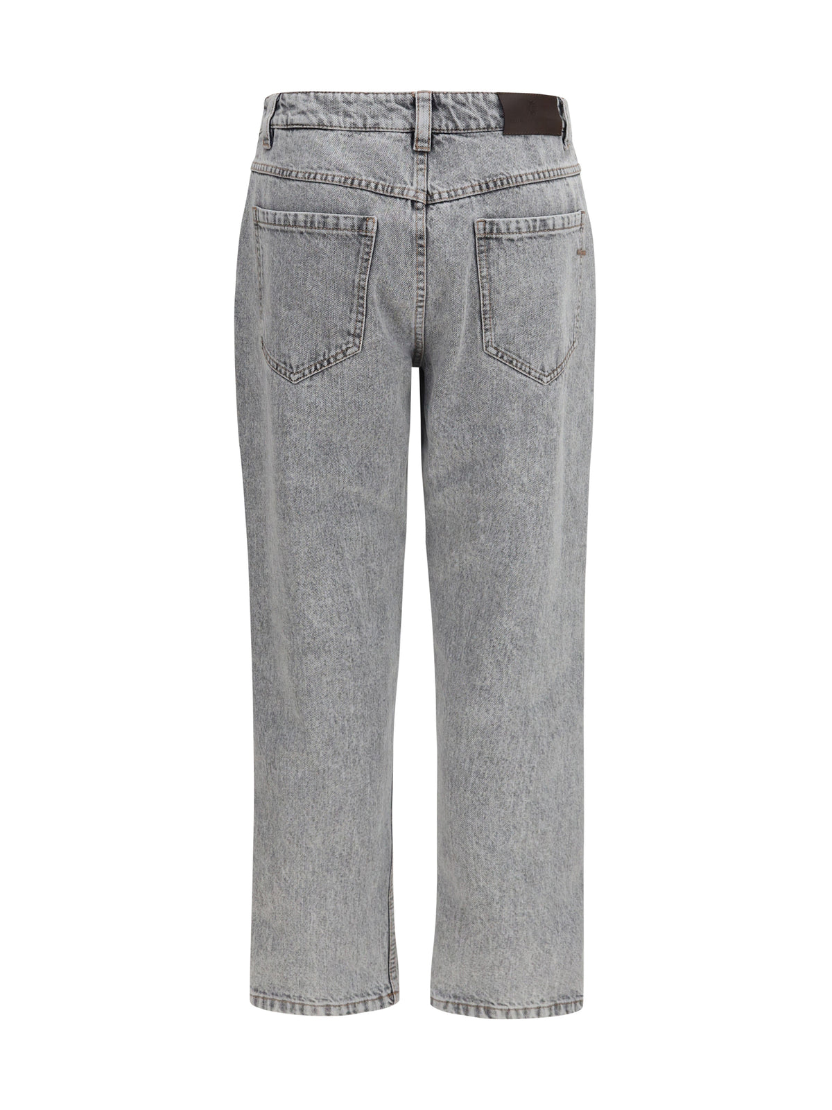 Brunello Cucinelli Women Denim Pants BRUNELLO CUCINELLI