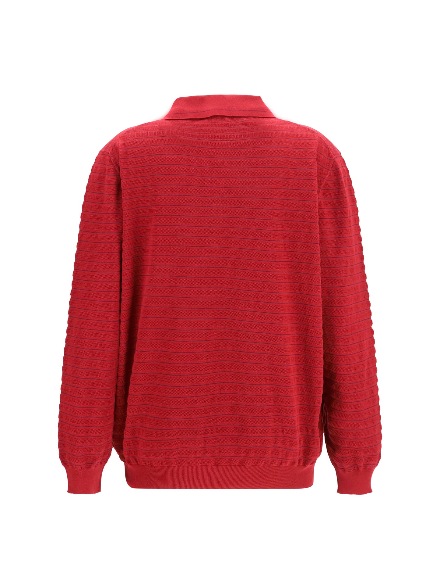Miu Miu Women Cotton V-Neck Sweater MIU MIU