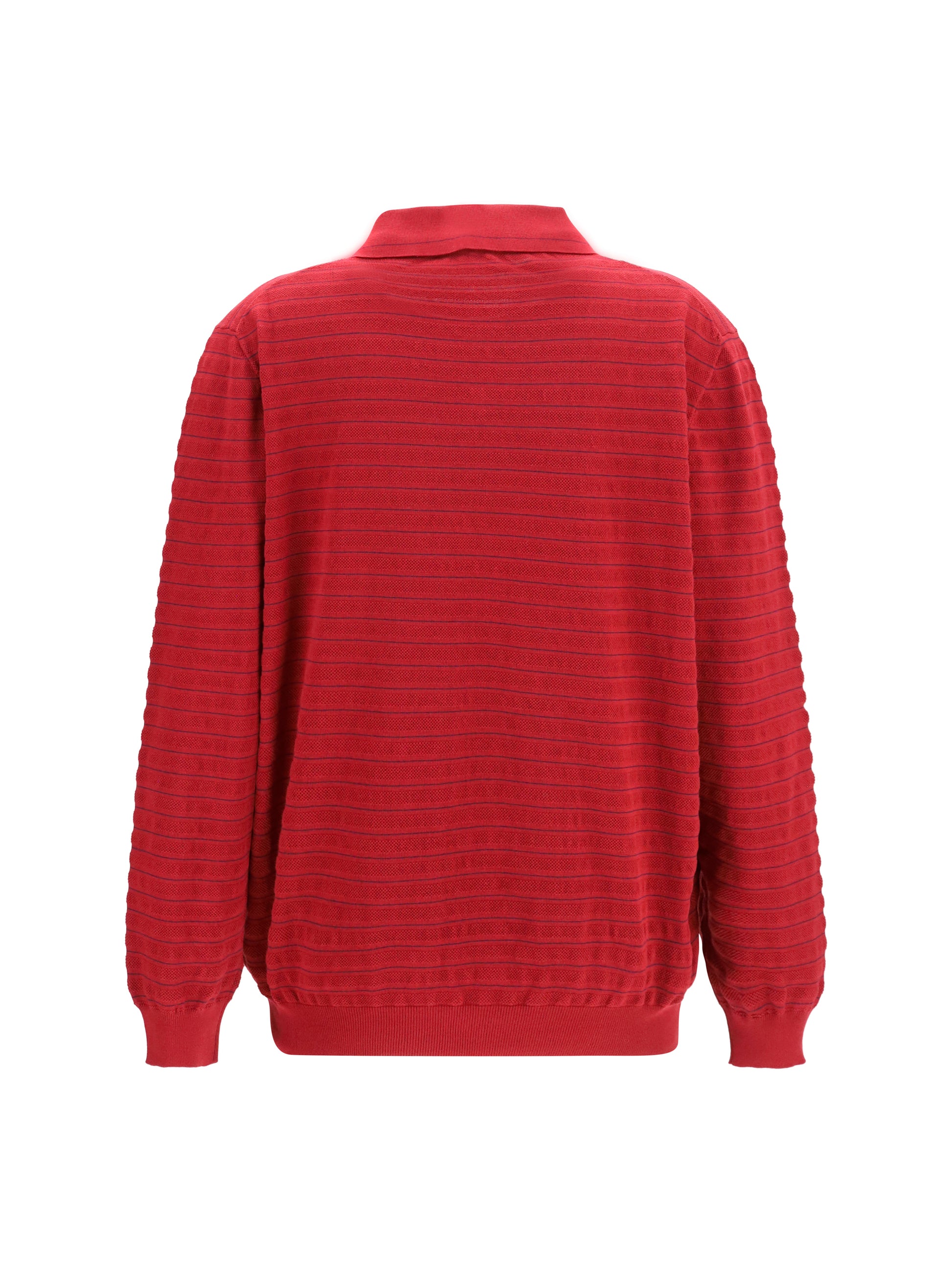 Miu Miu Women Cotton V-Neck Sweater MIU MIU