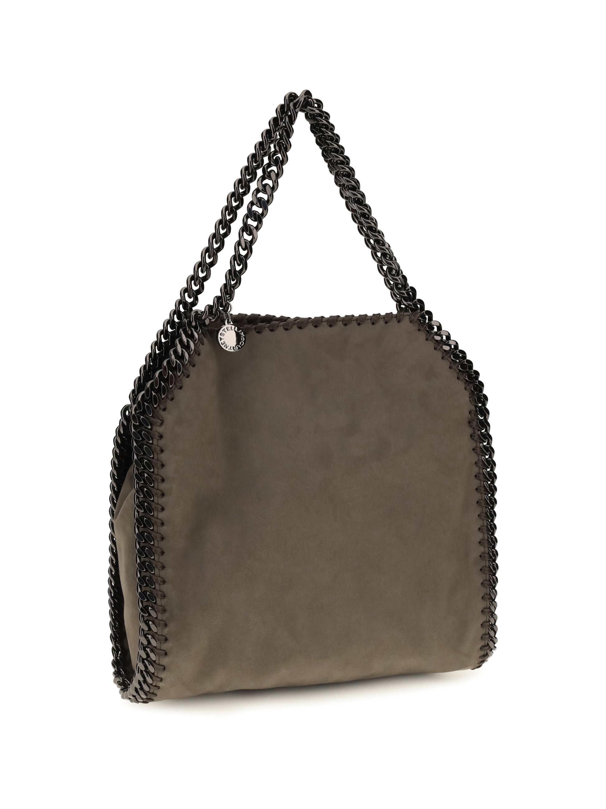 Stella Mccartney Women Falabella Mini Handbag STELLA MCCARTNEY