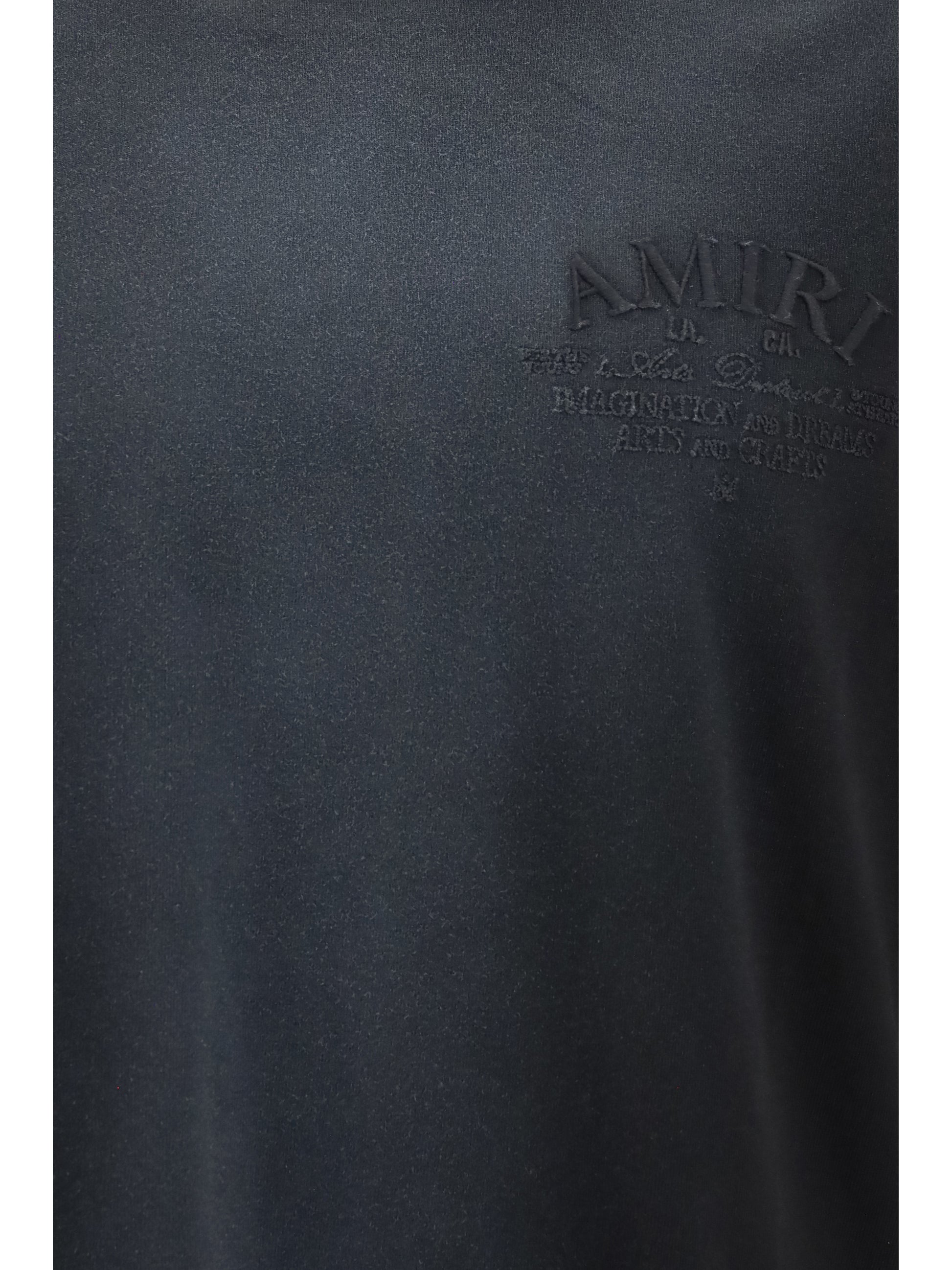 Amiri Men Arts District T-Shirt AMIRI