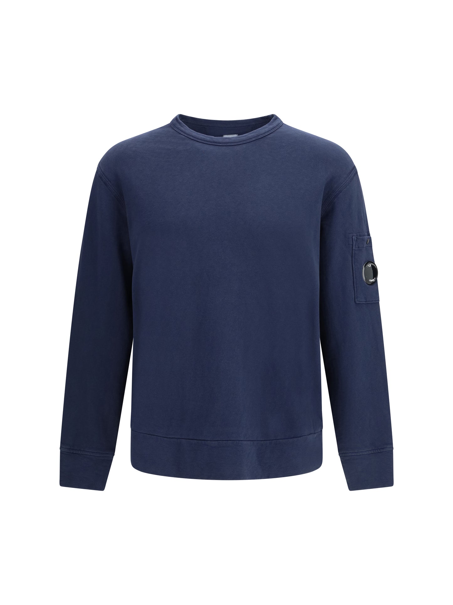 C.P. Company Men Crewneck Sweatshirt C.P. COMPANY