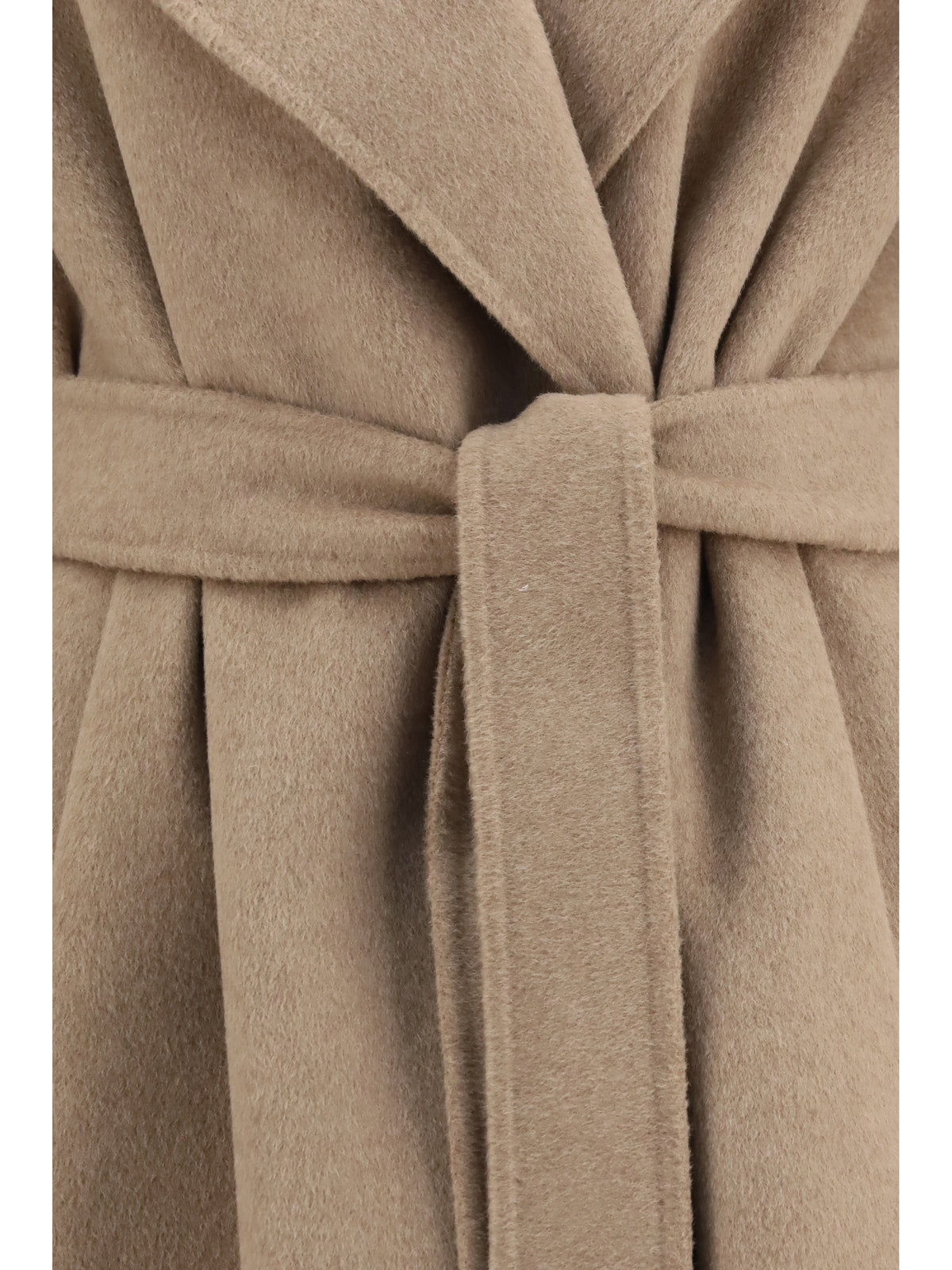 'S Maxmara Women Carisma Coat S MAX MARA