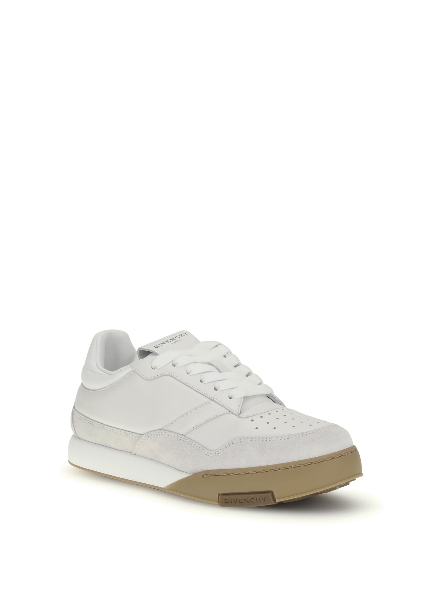 Givenchy Men Yard Court Sneakers GIVENCHY