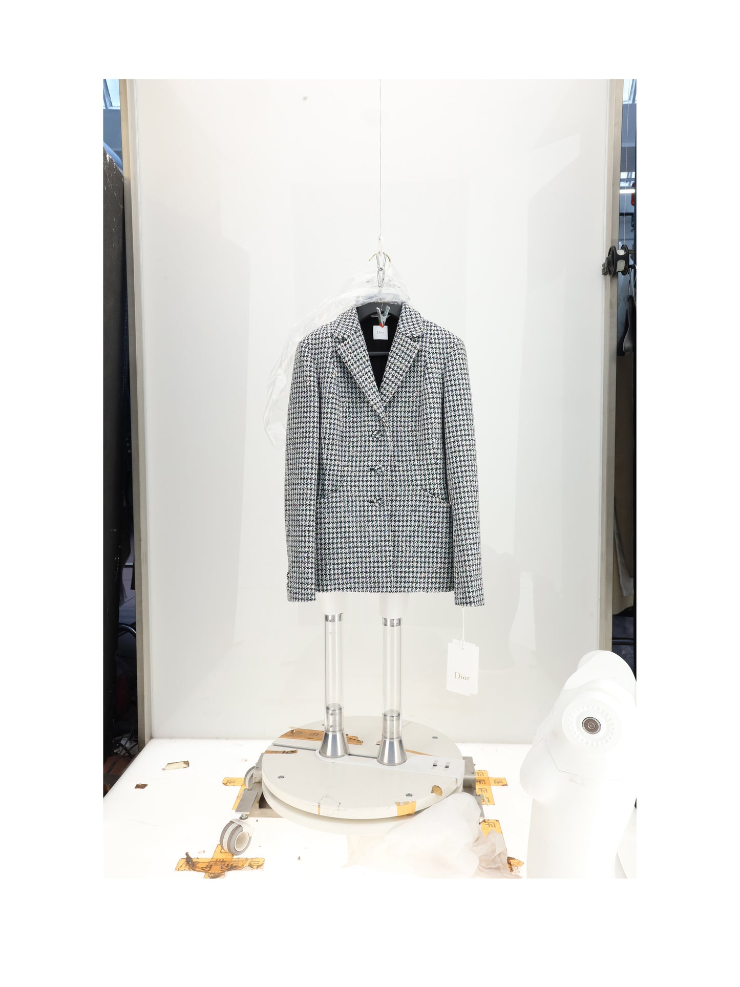 Dior Women Jacket CHRISTIAN DIOR